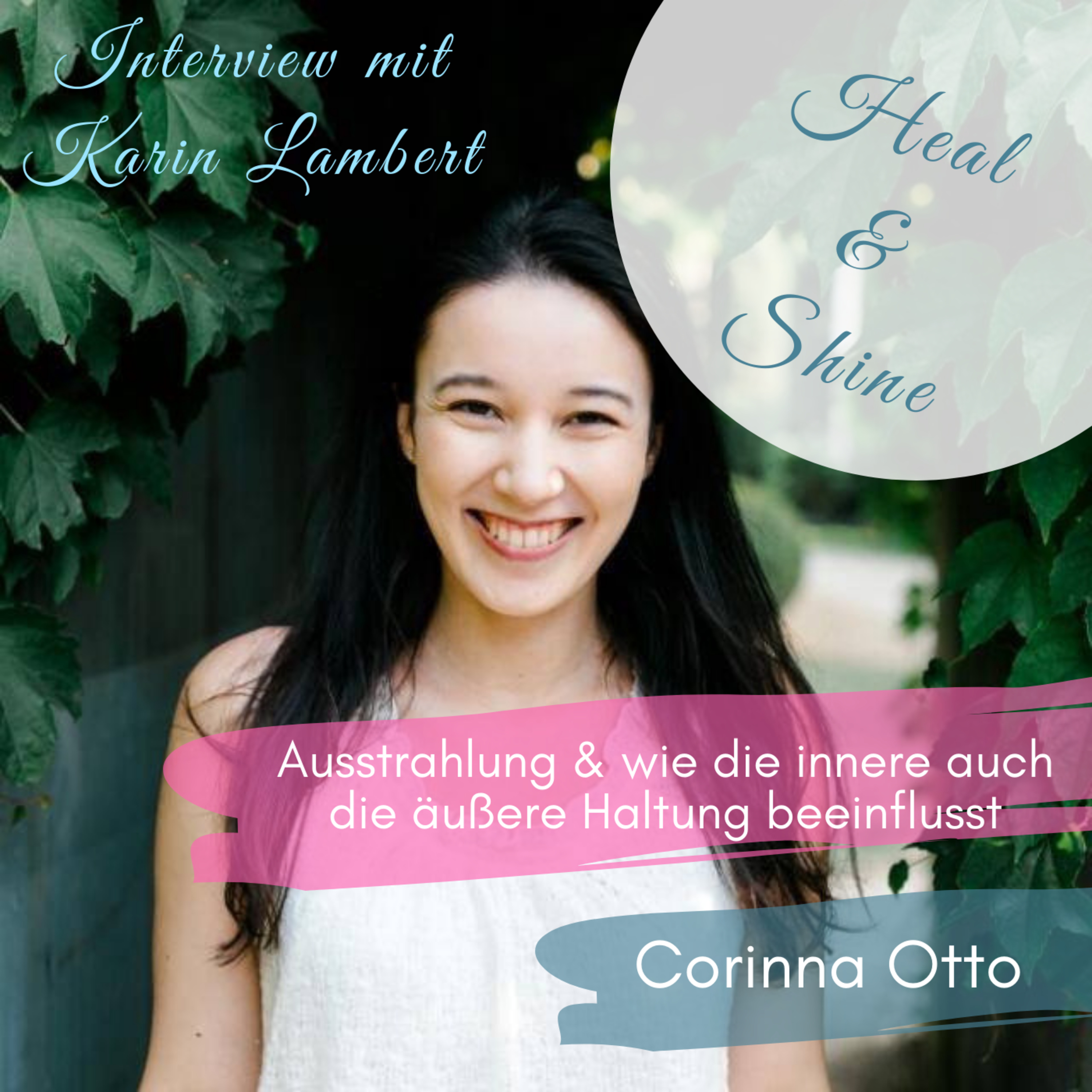 Heal & Shine