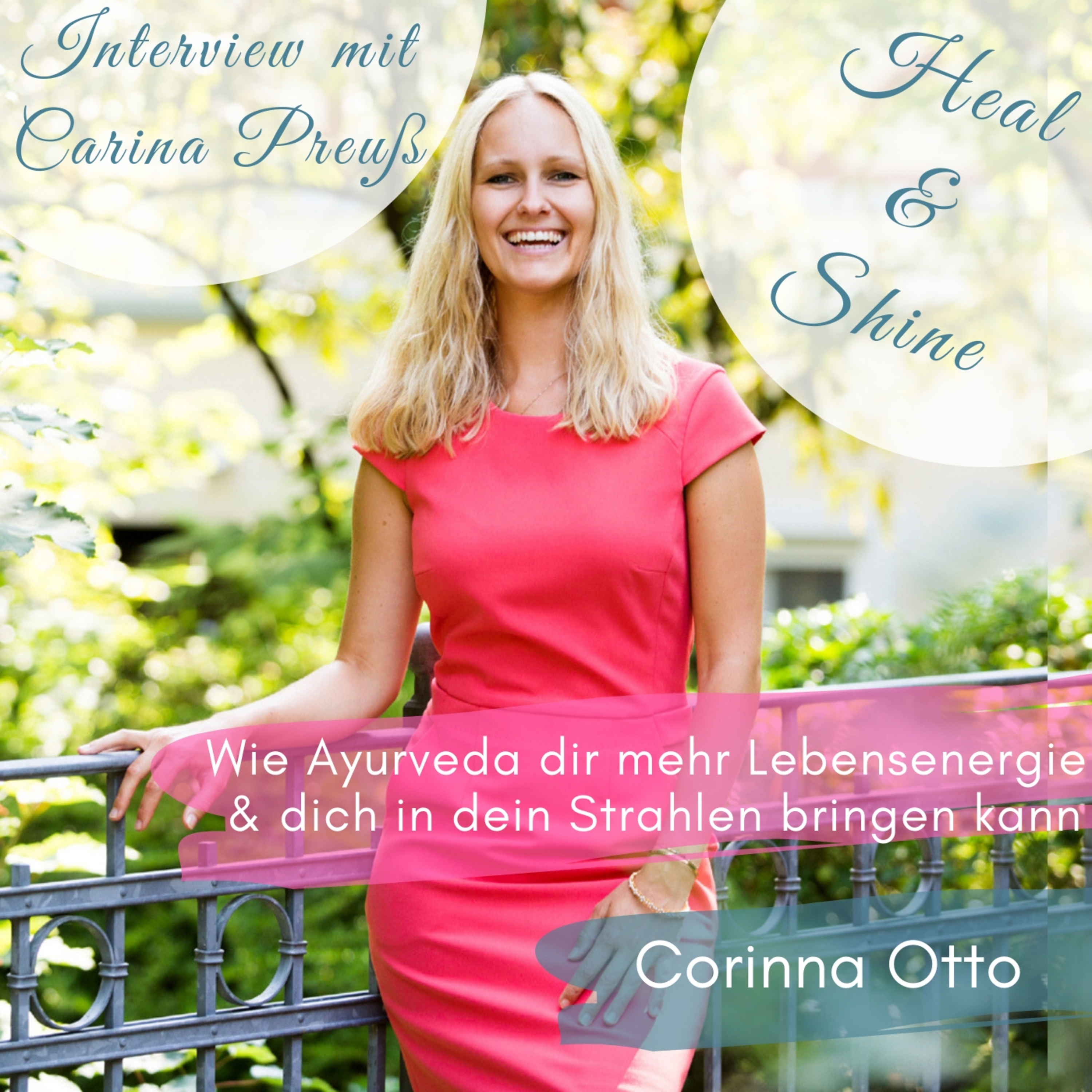 Heal & Shine