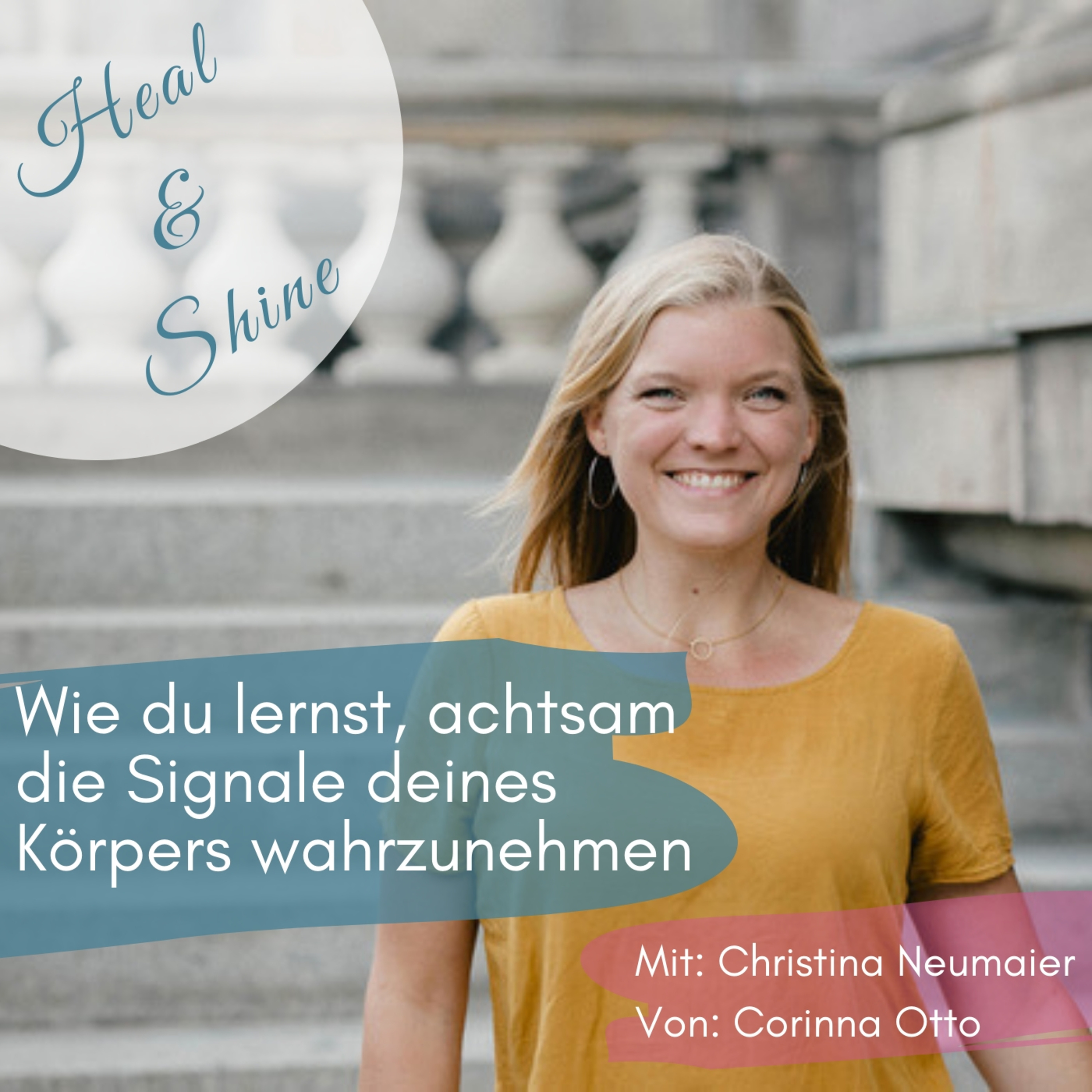 Heal & Shine