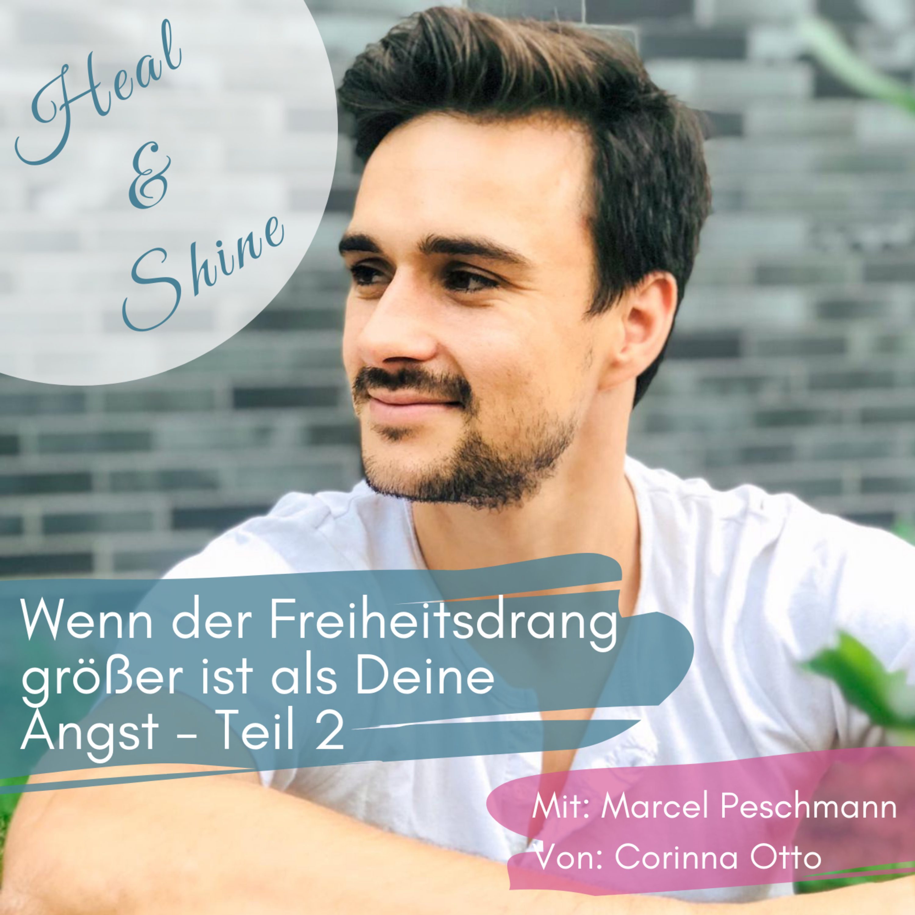Heal & Shine
