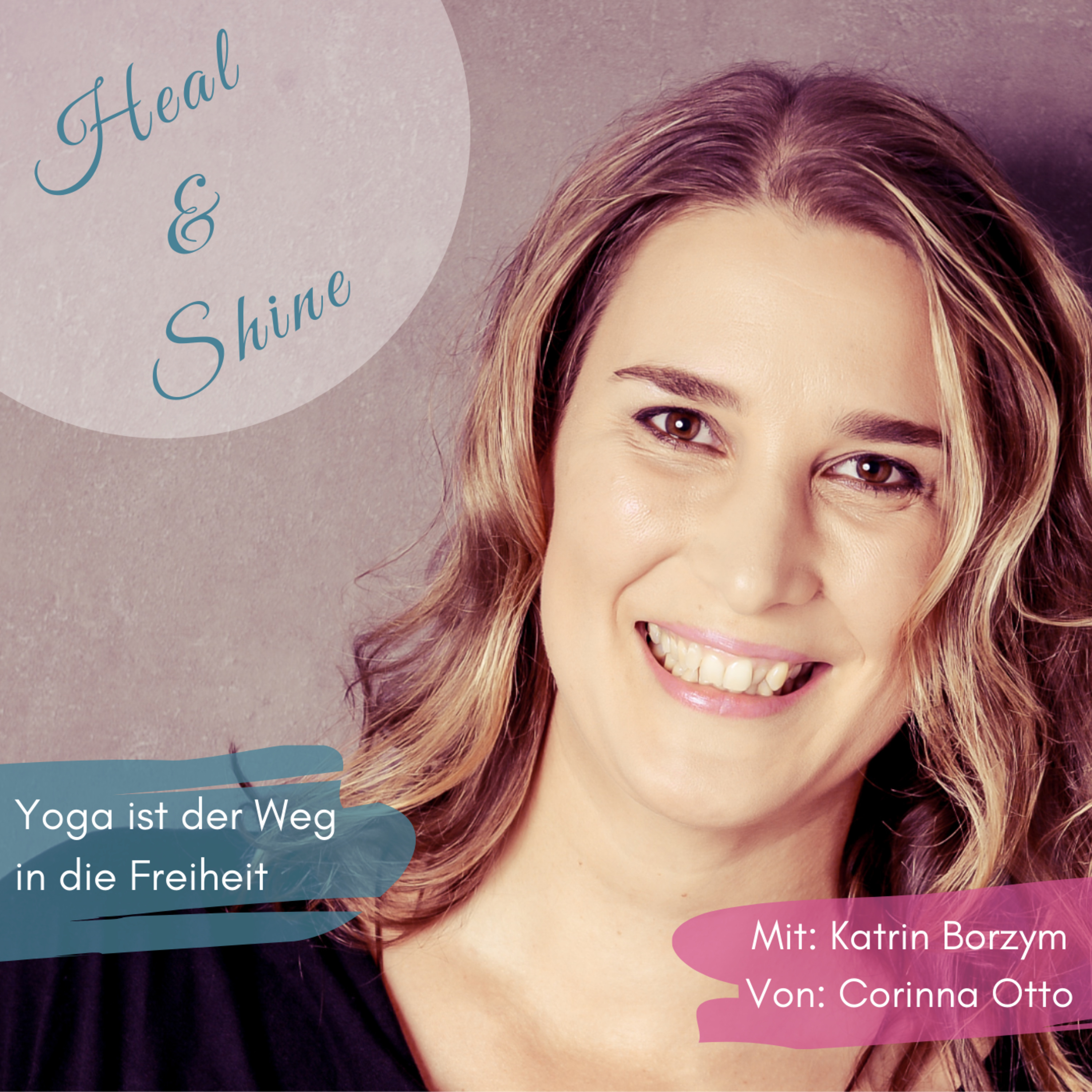 Heal & Shine