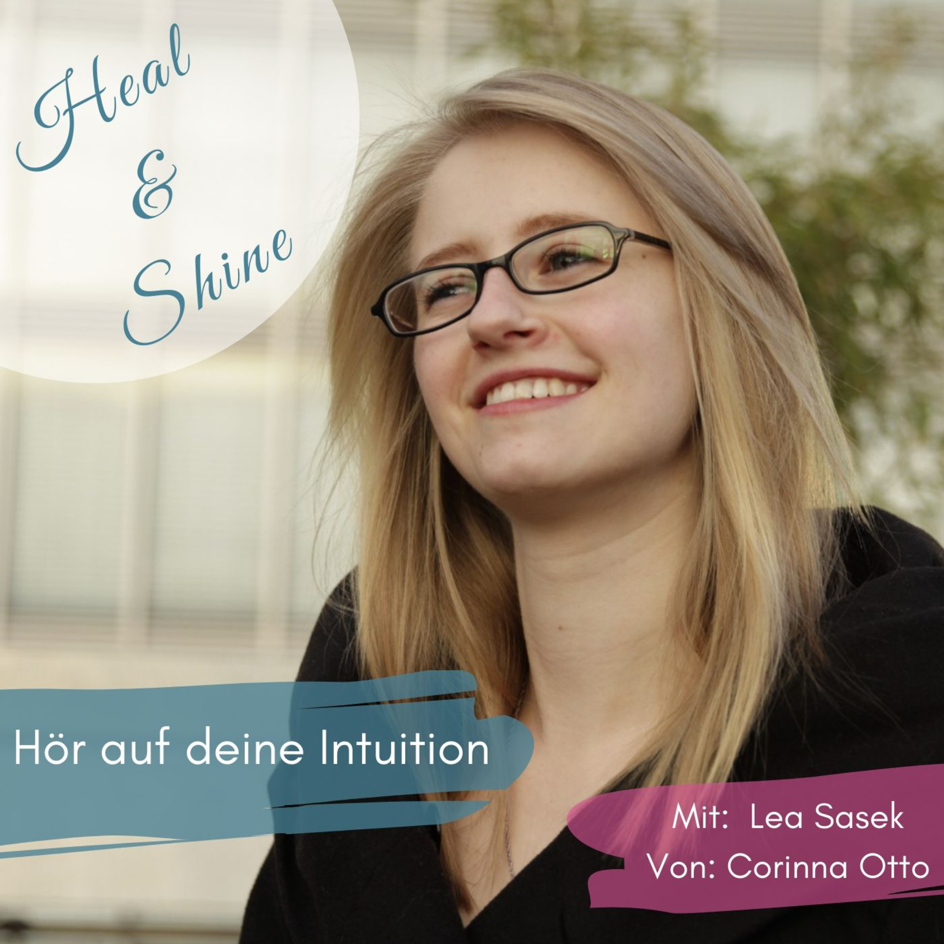 Heal & Shine