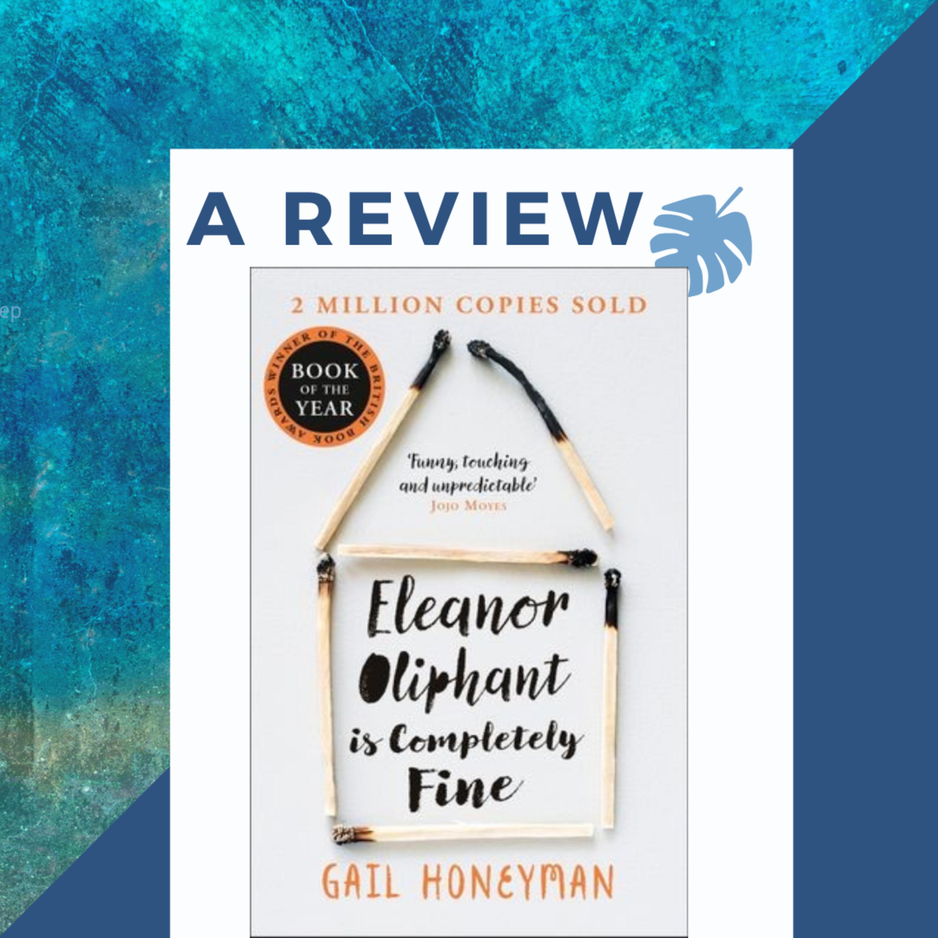 The Voyager Review of Books