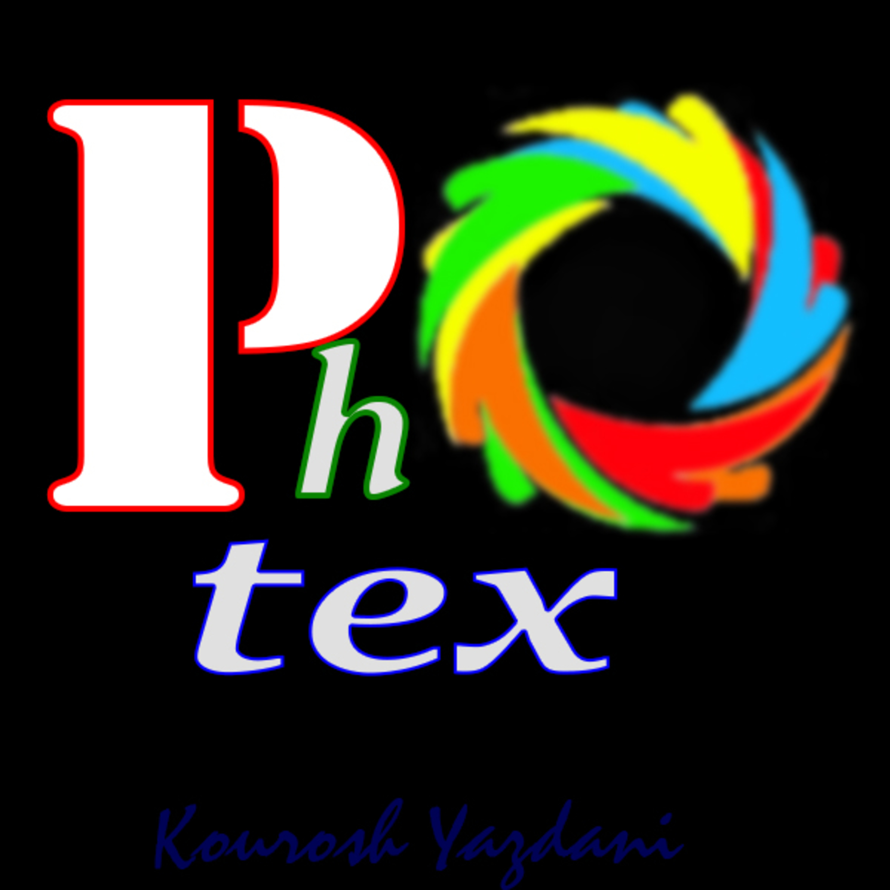 کاور قسمت صفر از پادکست فوتکس