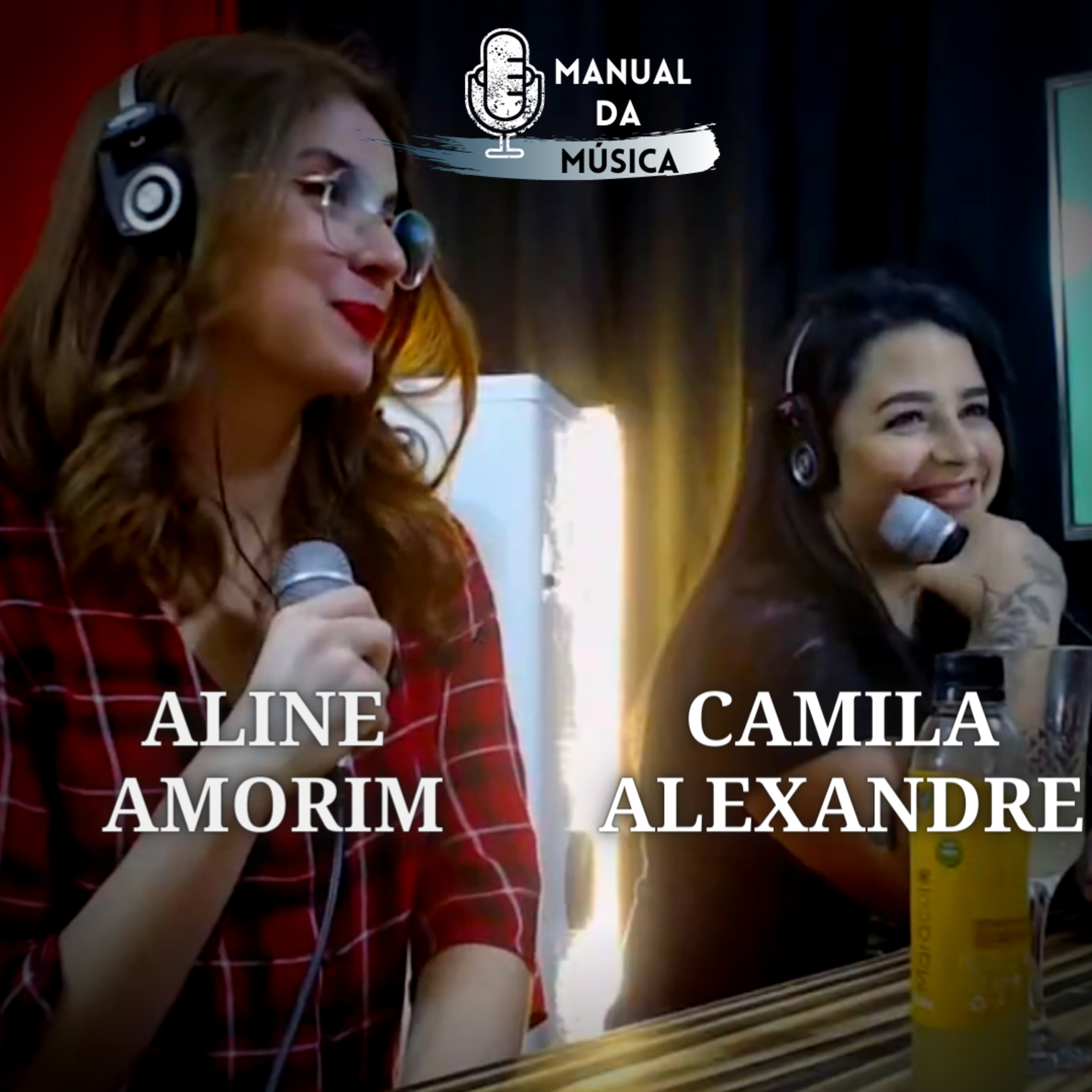 Manual da Música Podcast