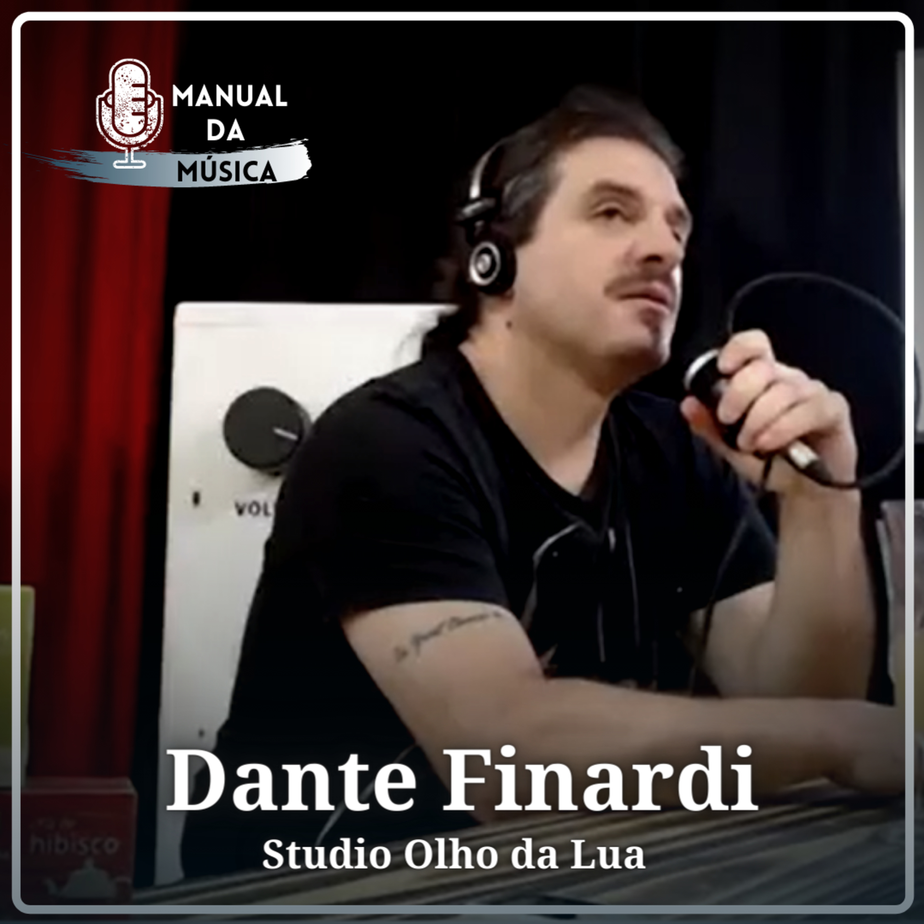 Manual da Música Podcast