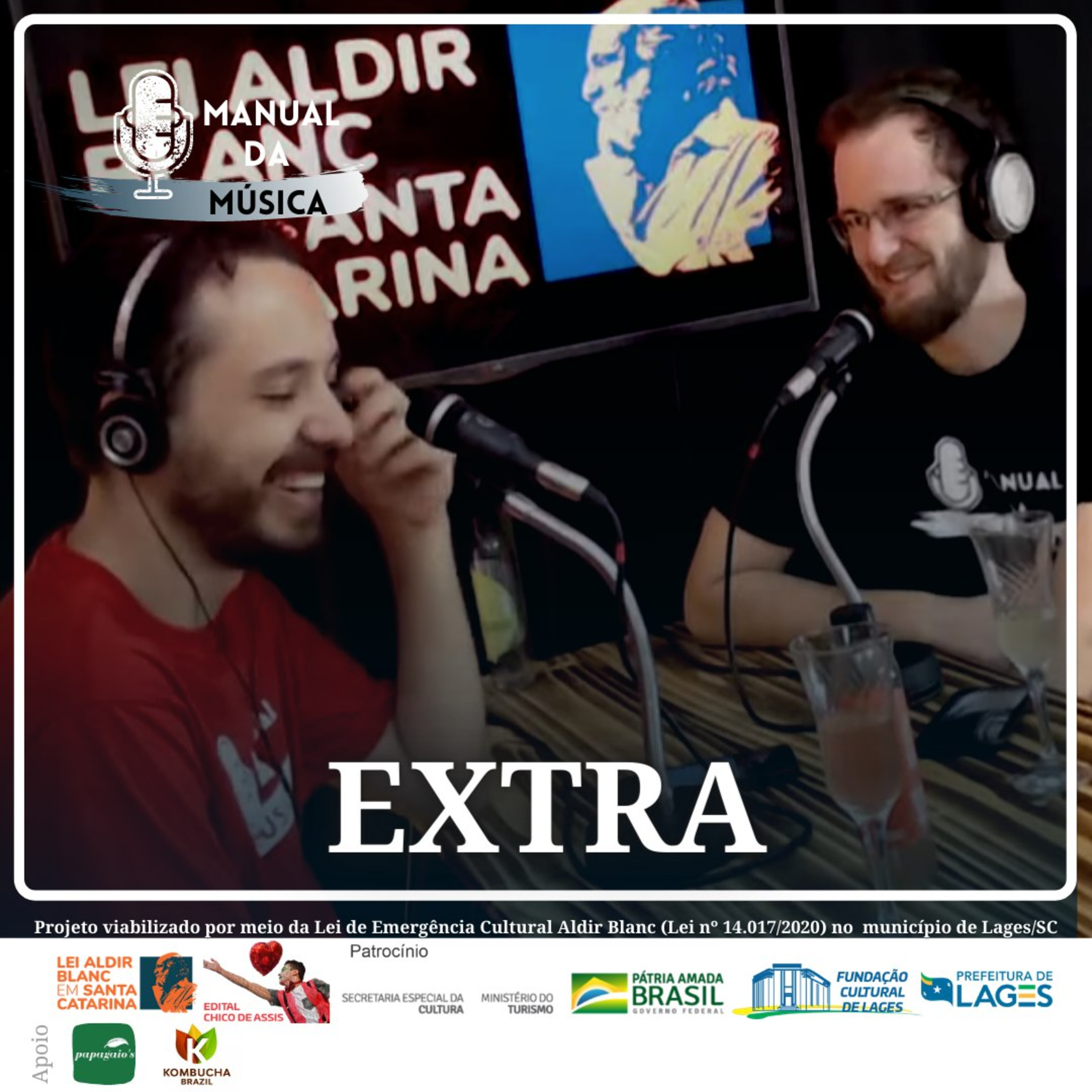 Como lançar singles de forma correta - Manual da Música Podcast #10