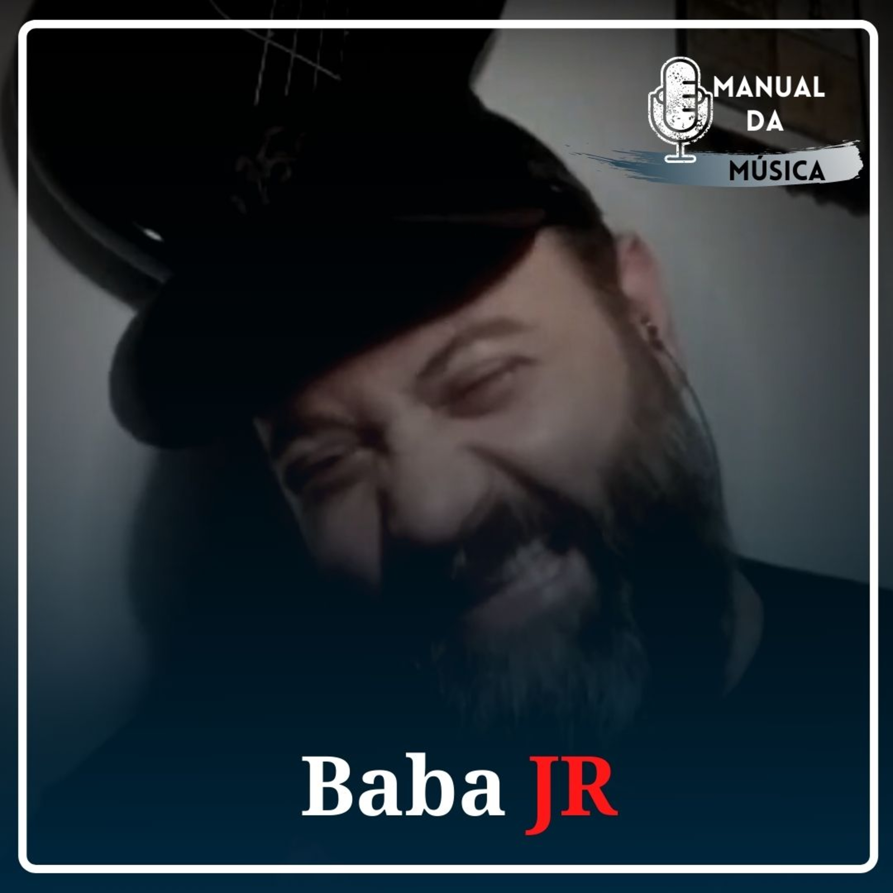 Manual da Música Podcast