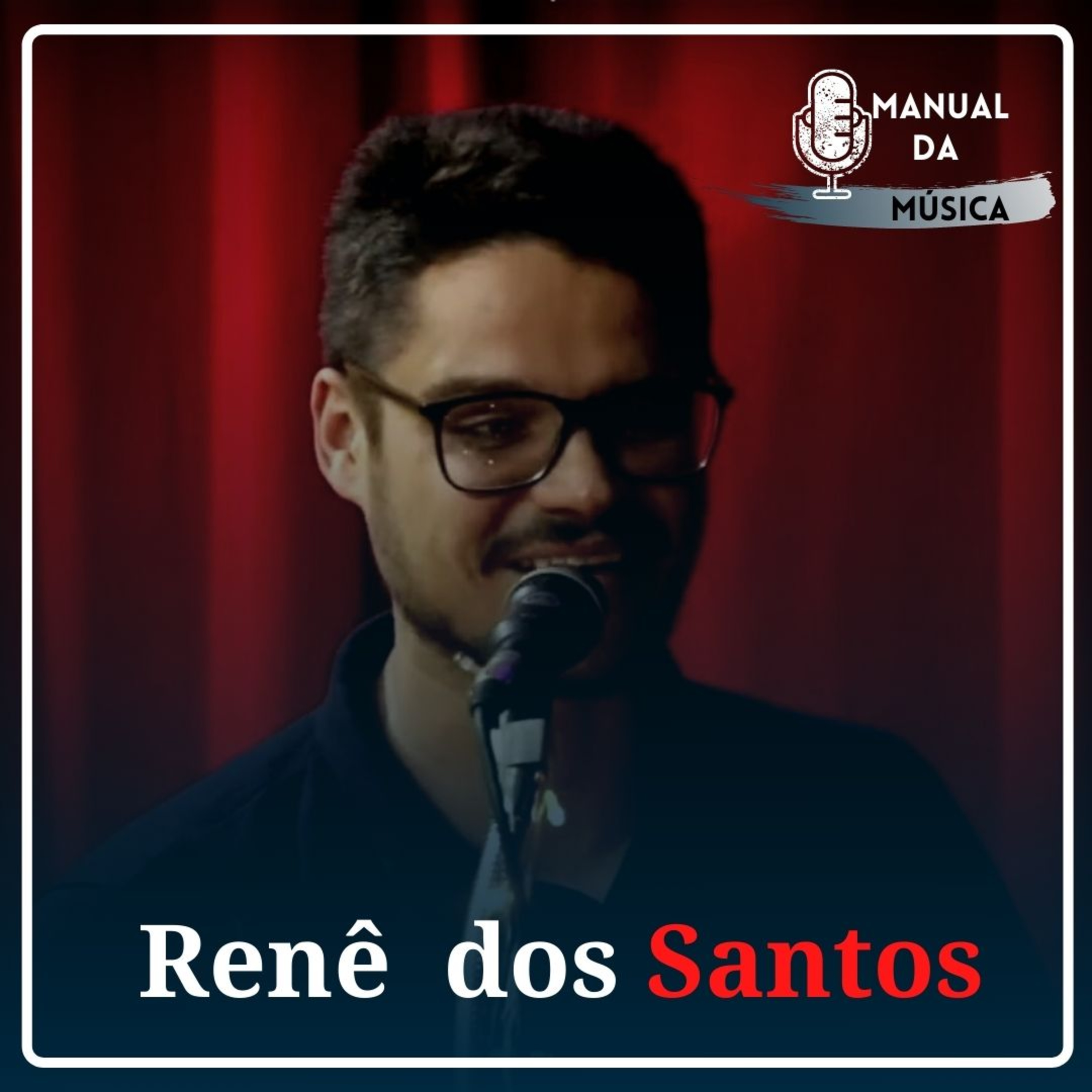 Retrospectiva 2021 com Renê dos Santos | Manual da Música Podcast #050