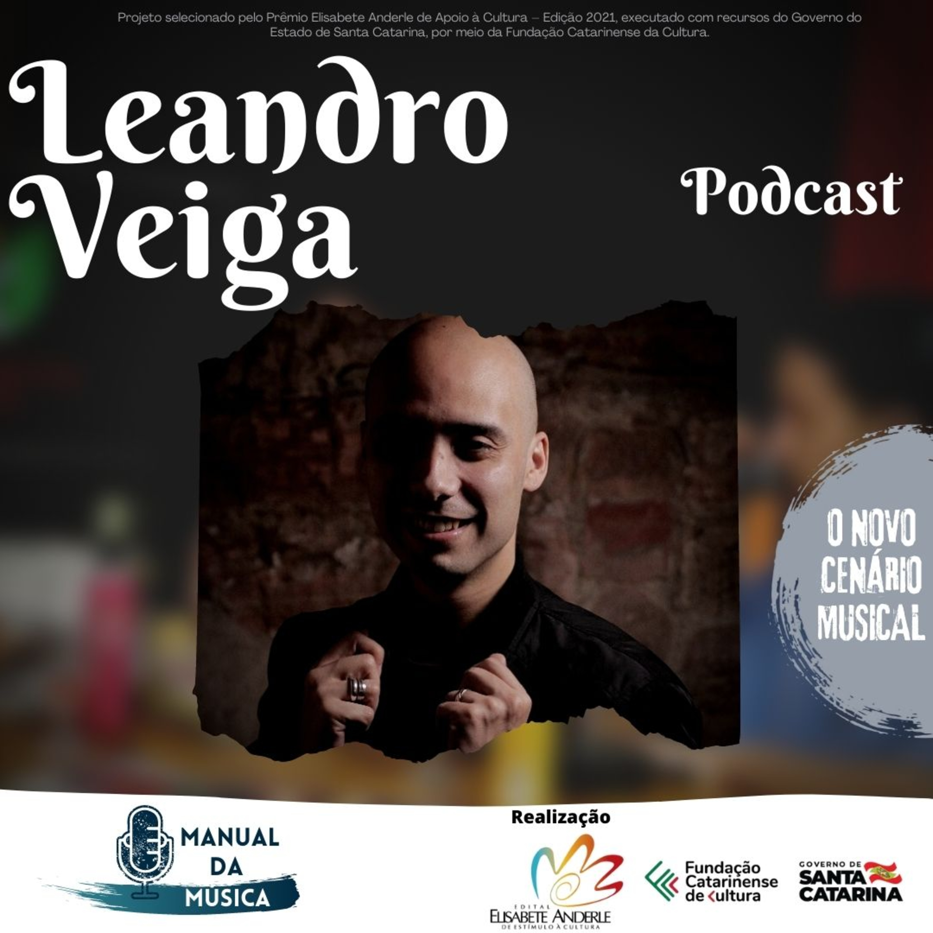 Manual da Música Podcast