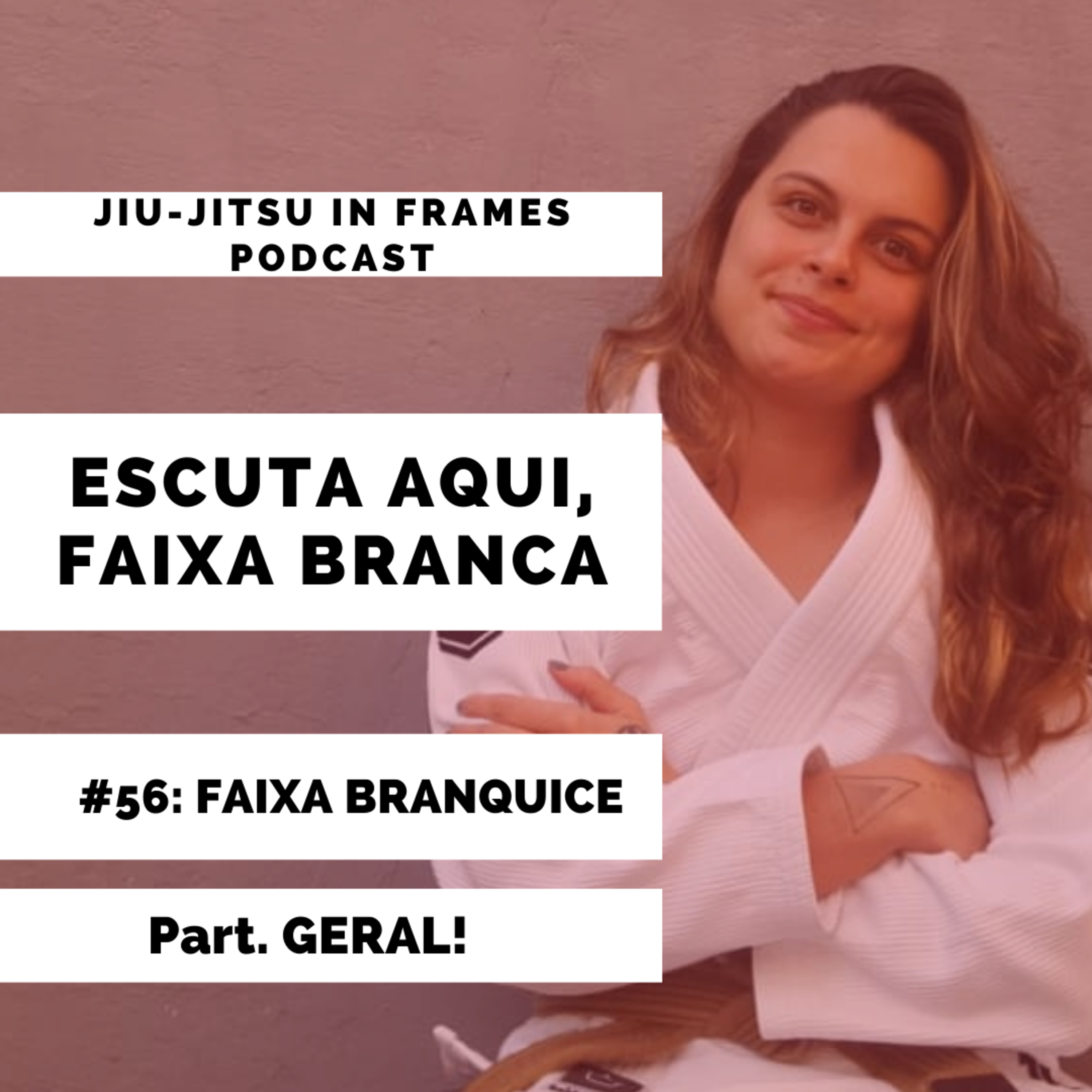 Jiu-Jitsu in Frames