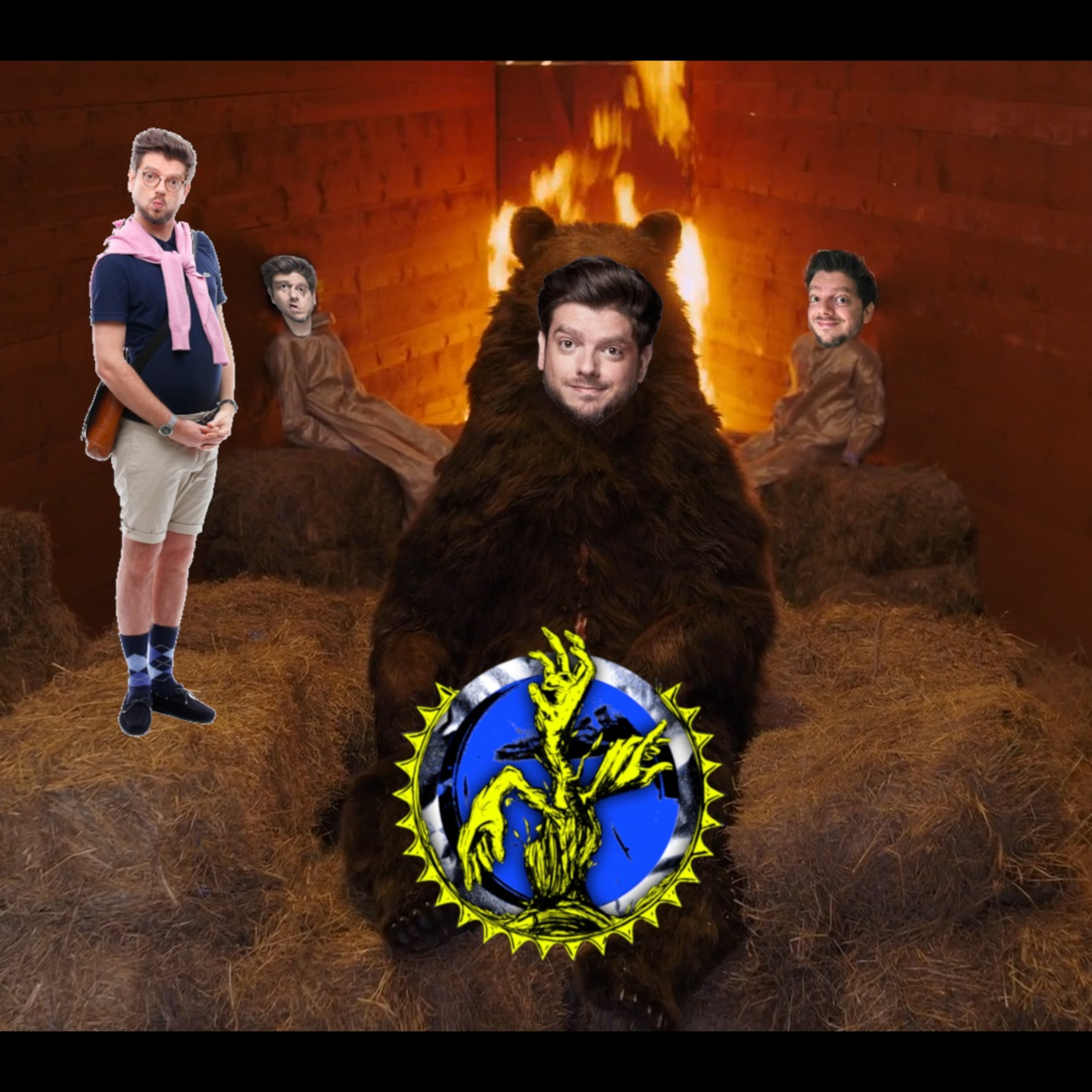 BONUS - E Unibus Pluram, la télévision et la littérature américaine, David Foster Wallace (Extrait)