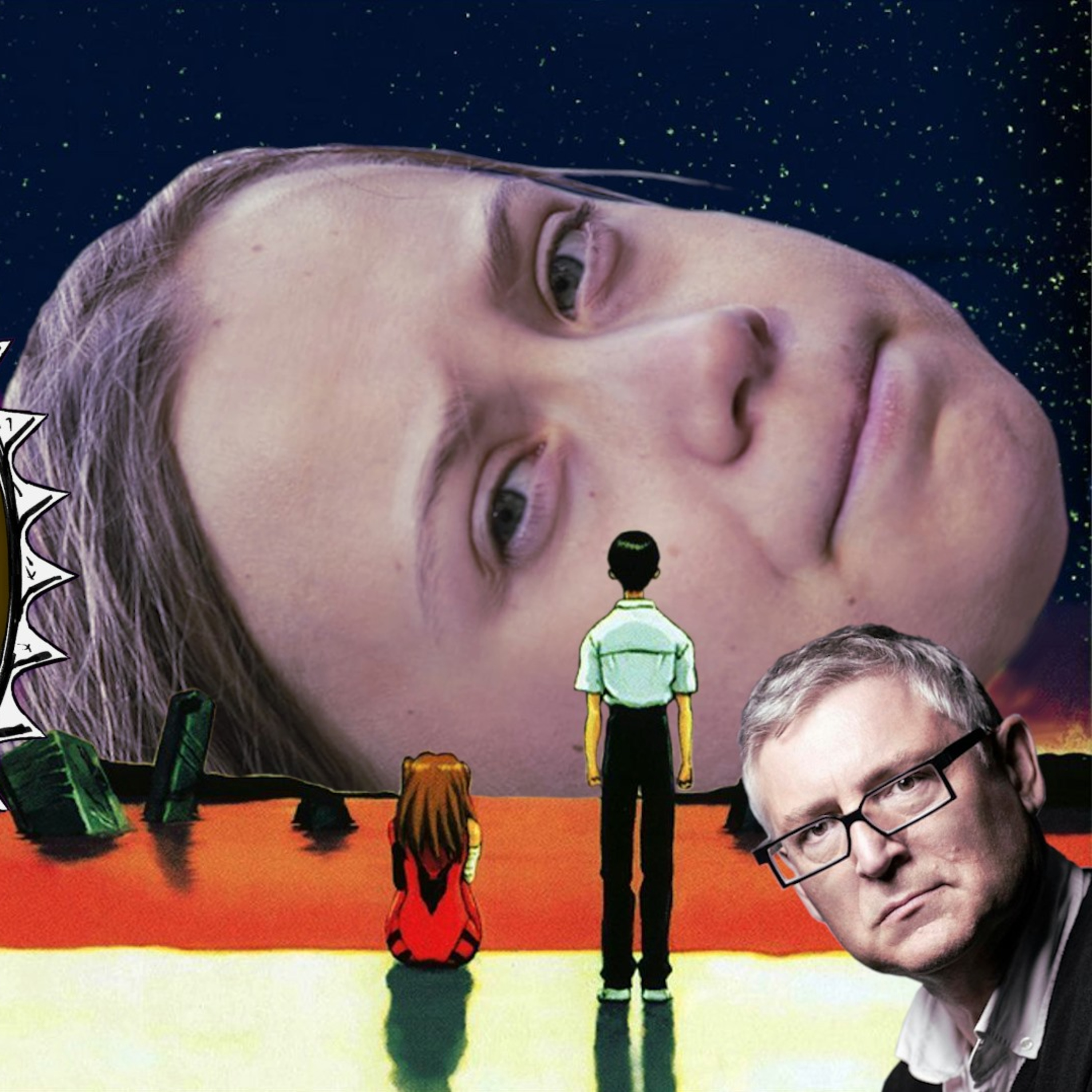 #4 - Onfray, Greta Thunberg : les vieux moutons rêvent-ils de poupées électriques ?