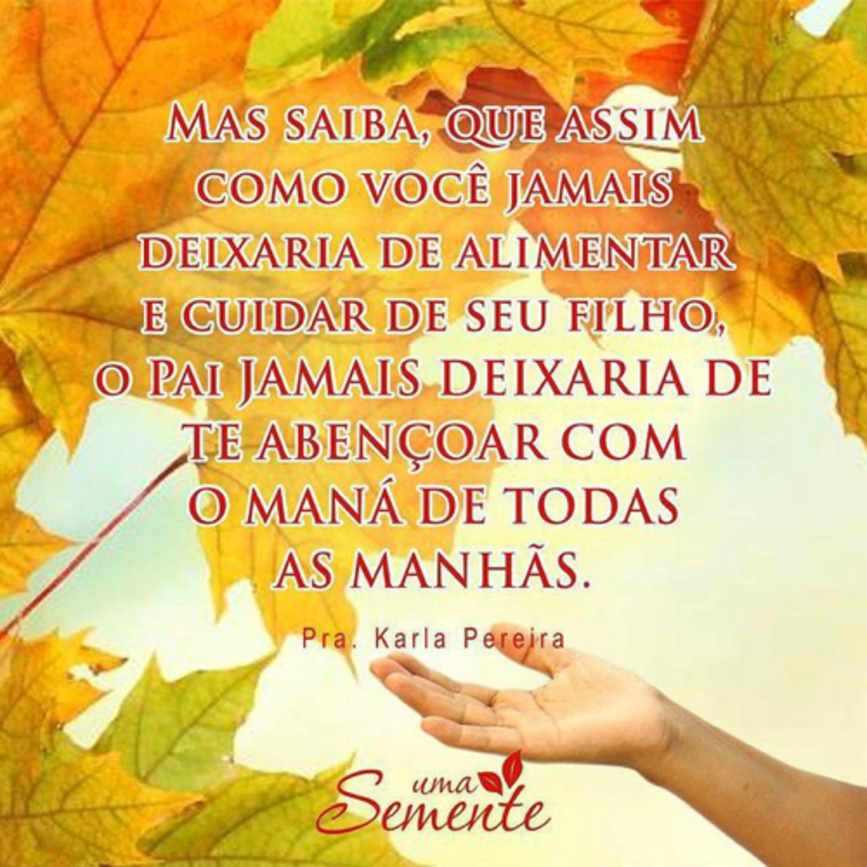 Uma Semente