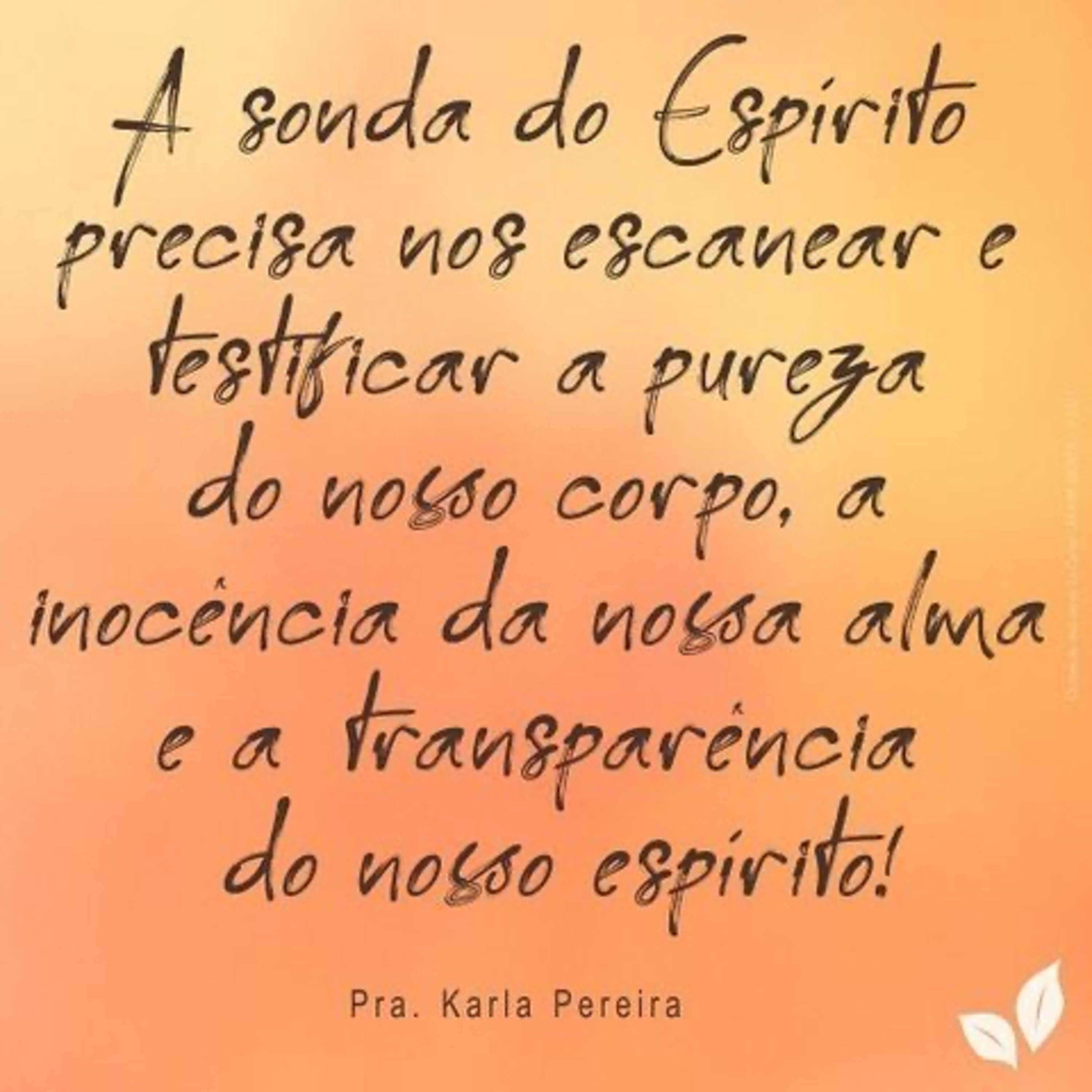 Uma Semente