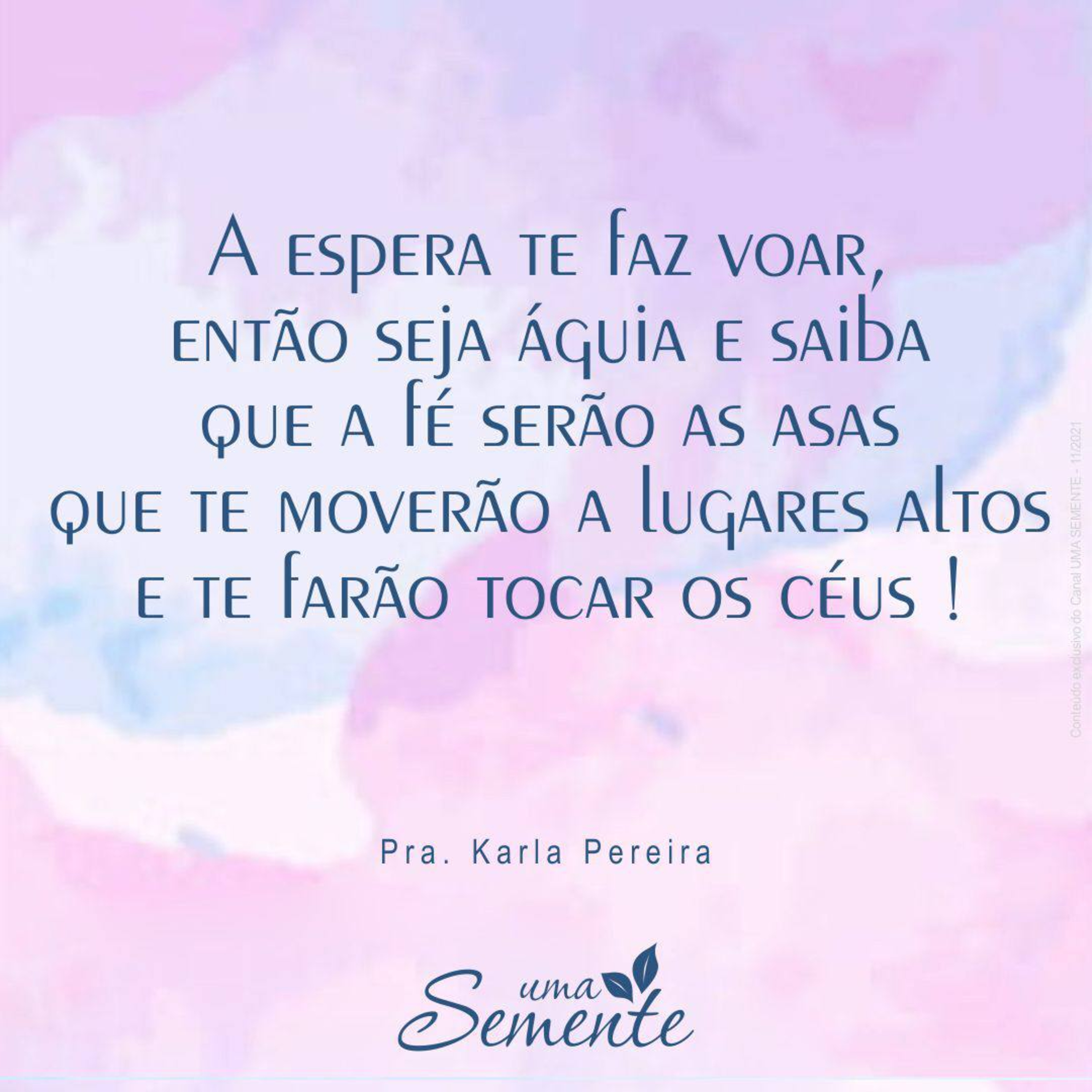Uma Semente