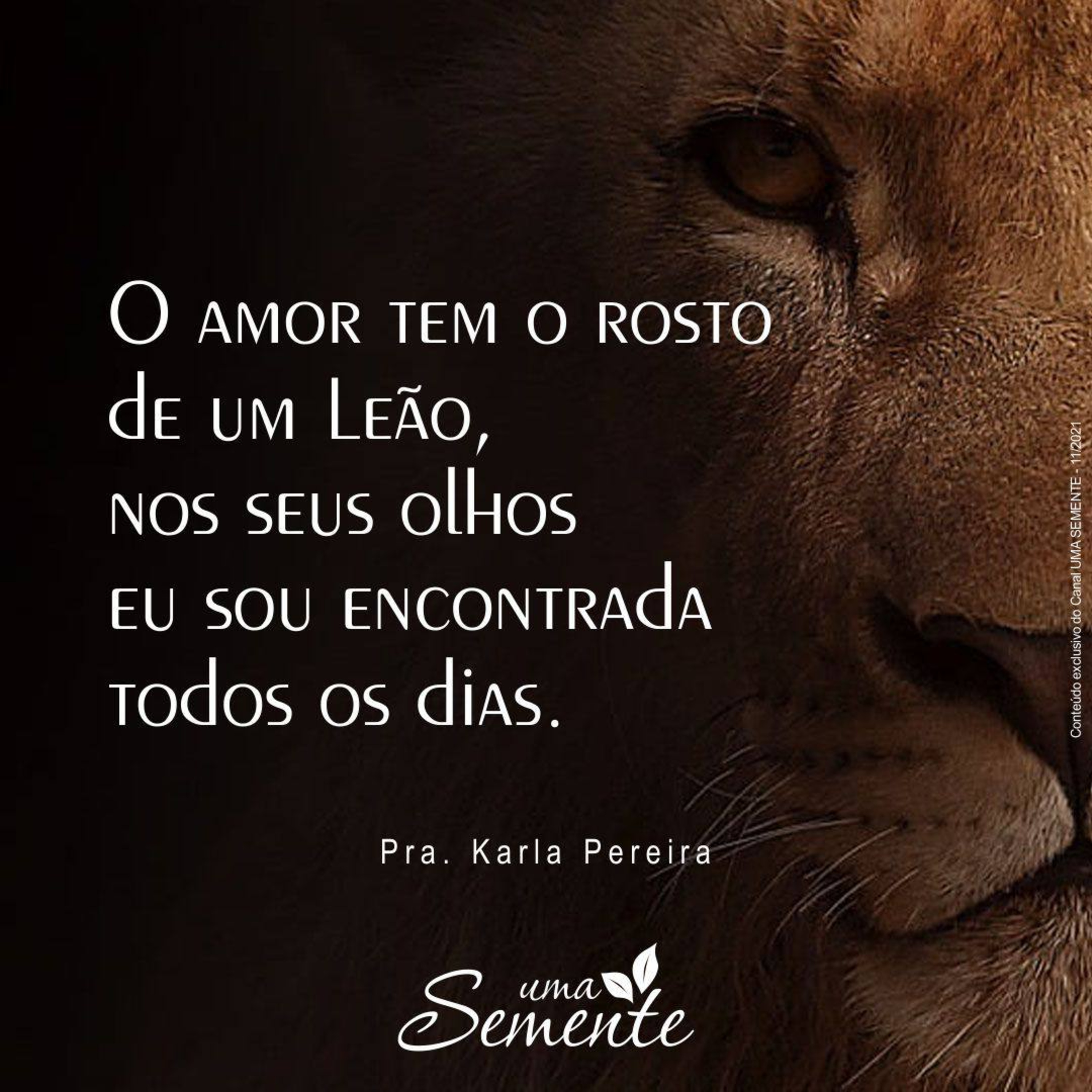 Uma Semente
