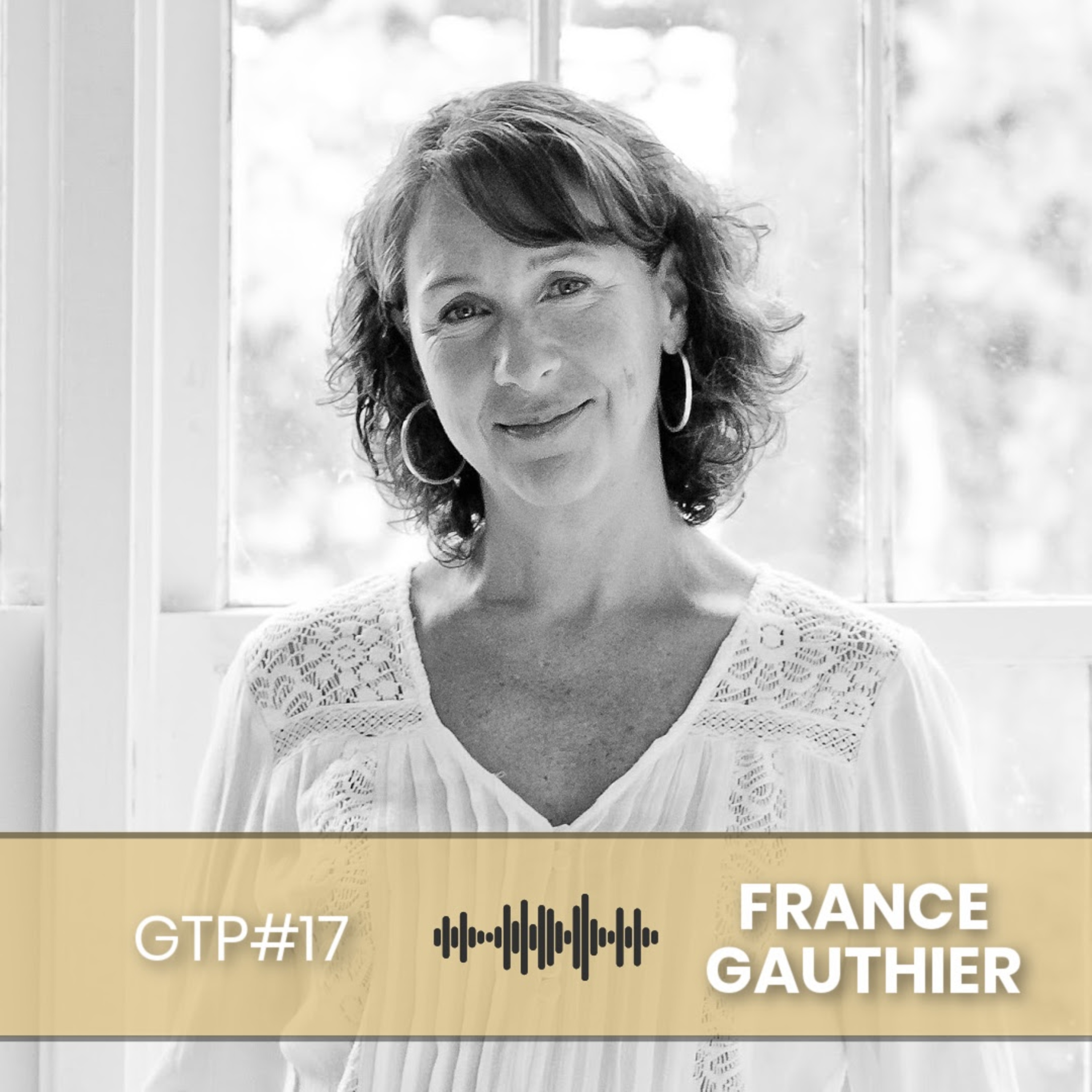 Gab Thibert Podcast