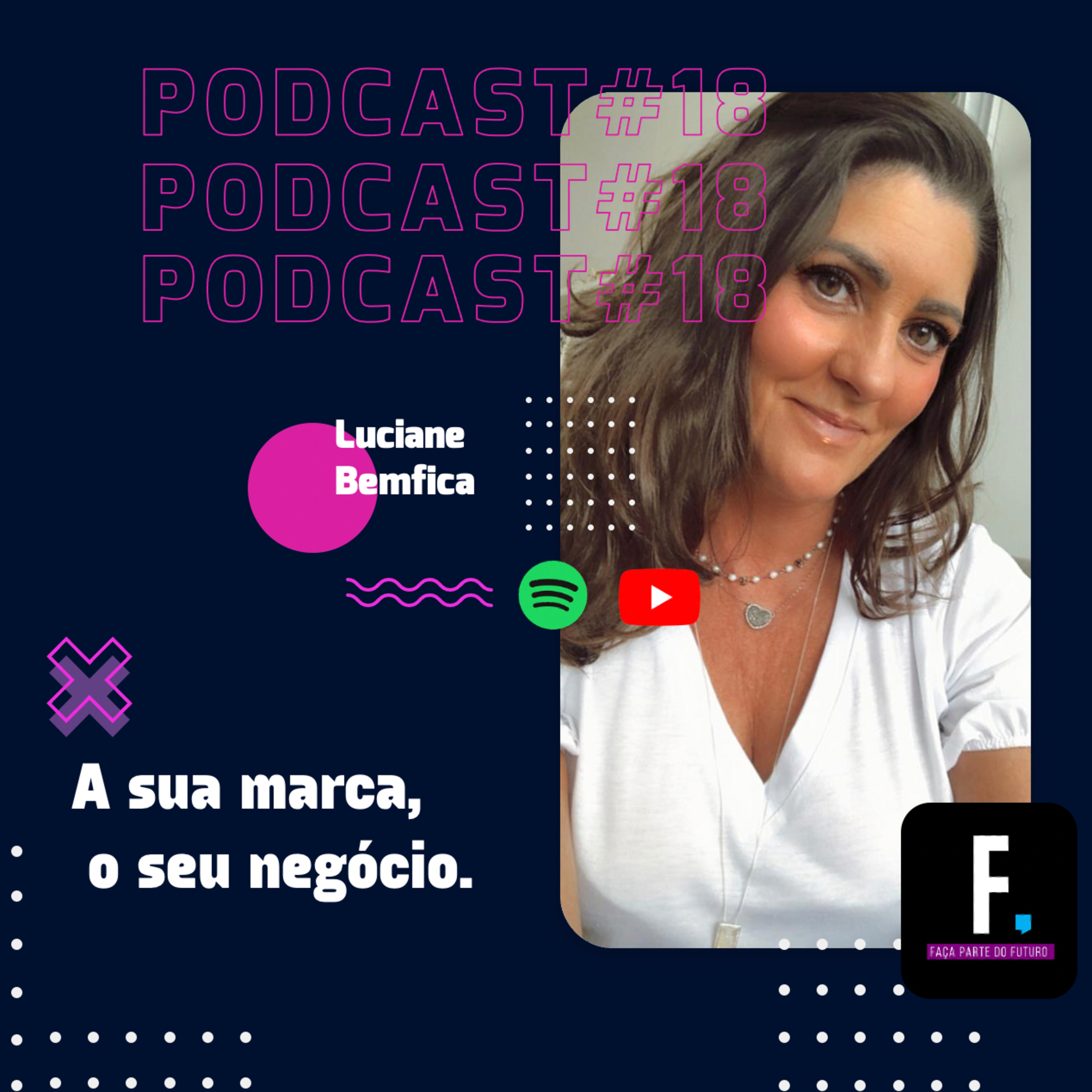 Faça Parte do Futuro