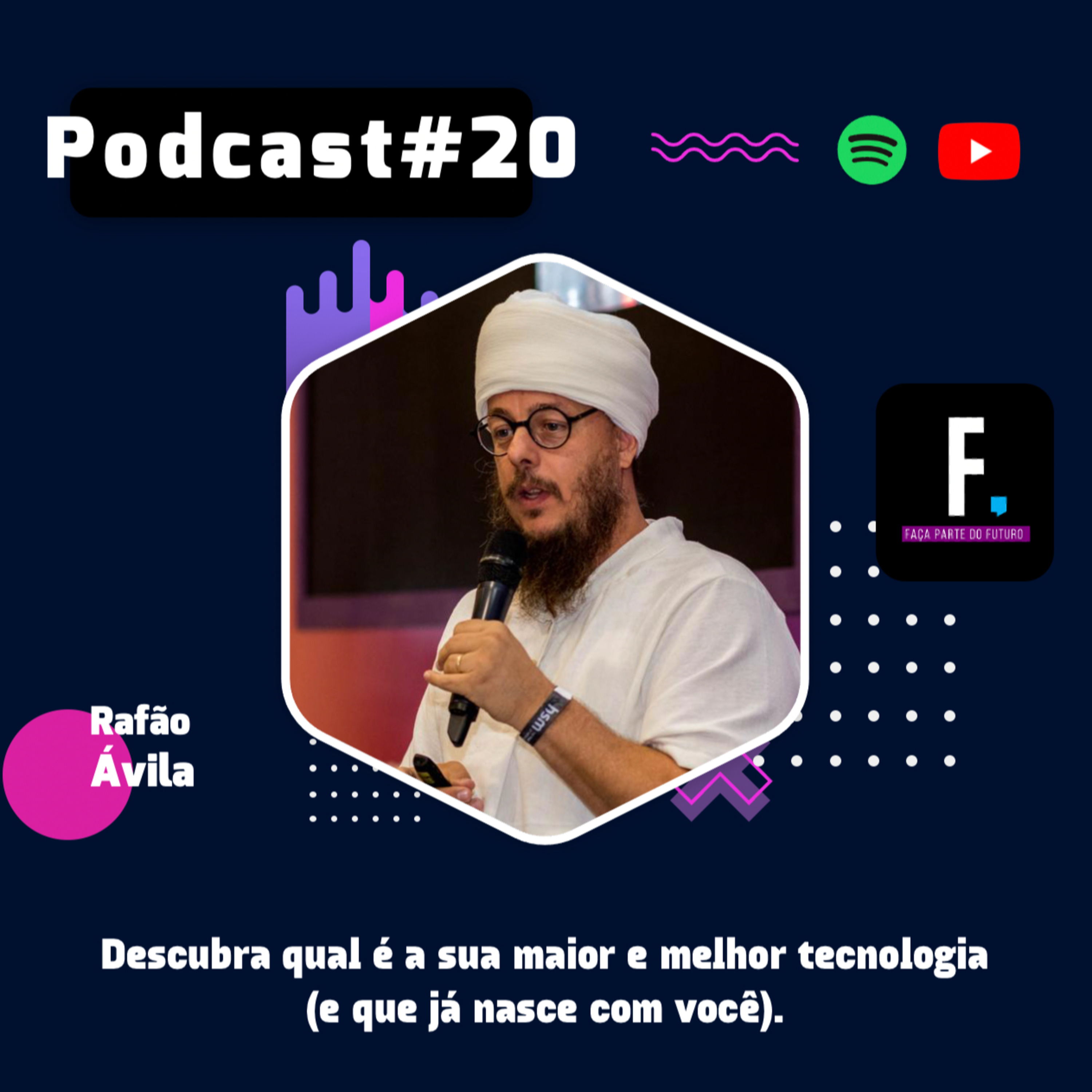 Faça Parte do Futuro