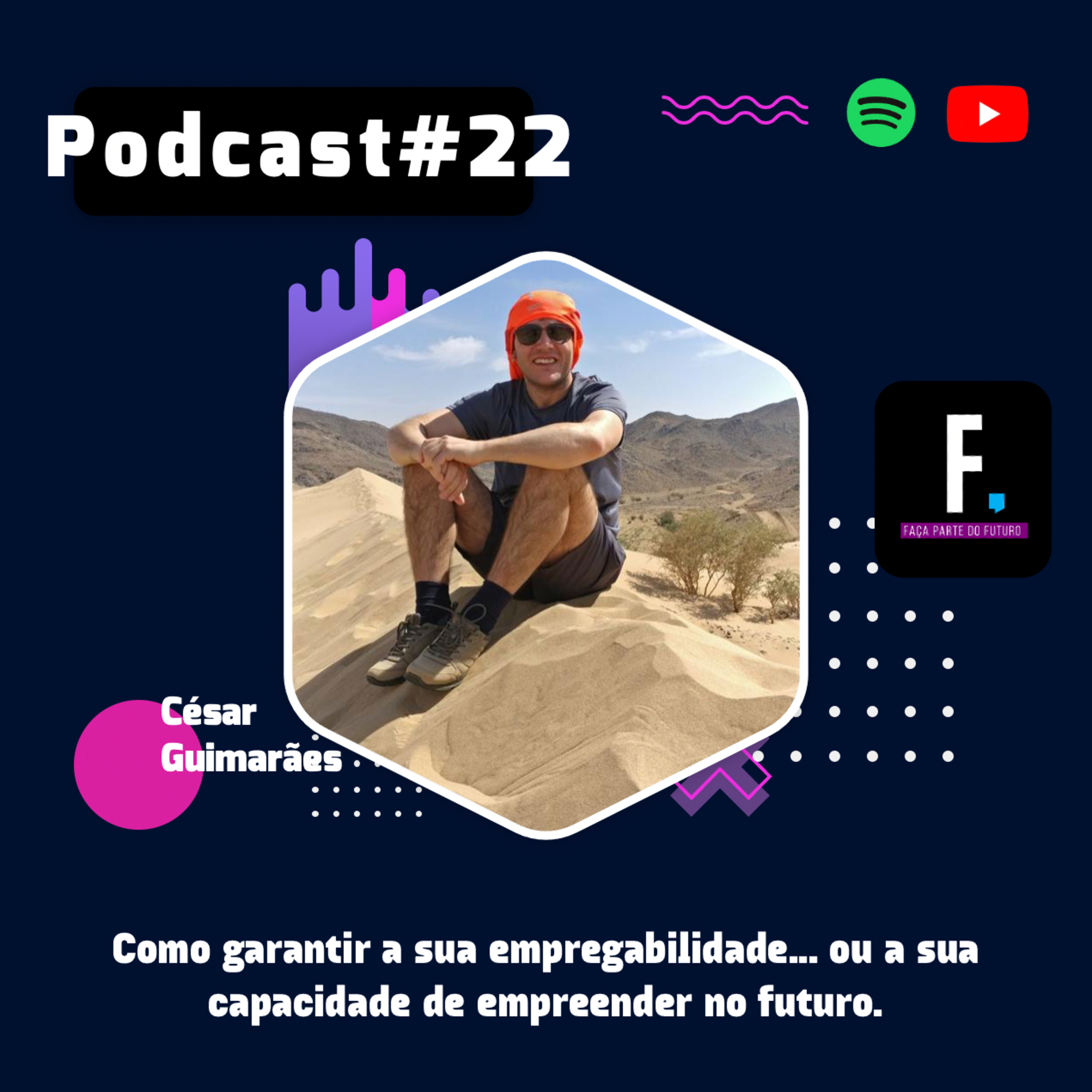 Faça Parte do Futuro