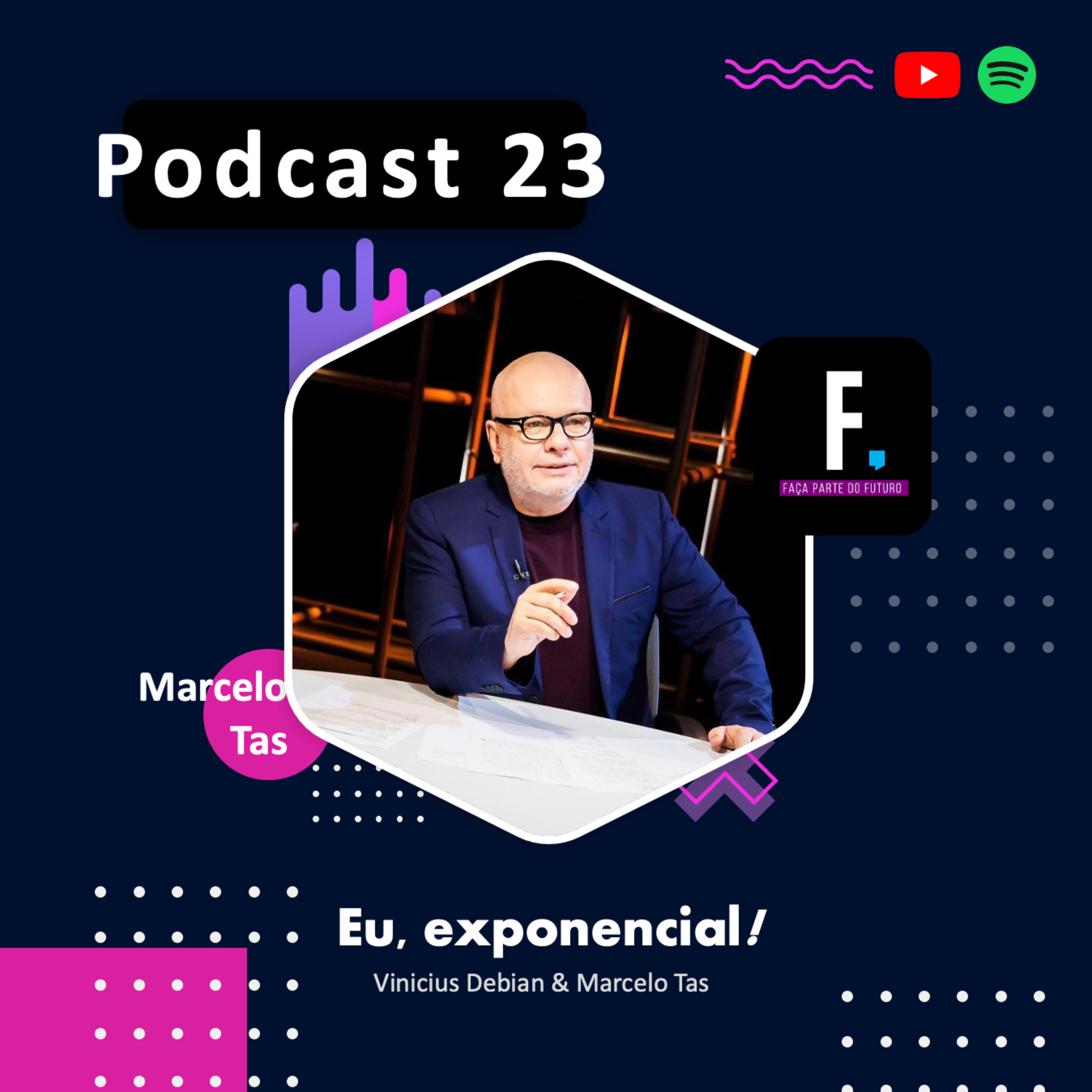 Faça Parte do Futuro