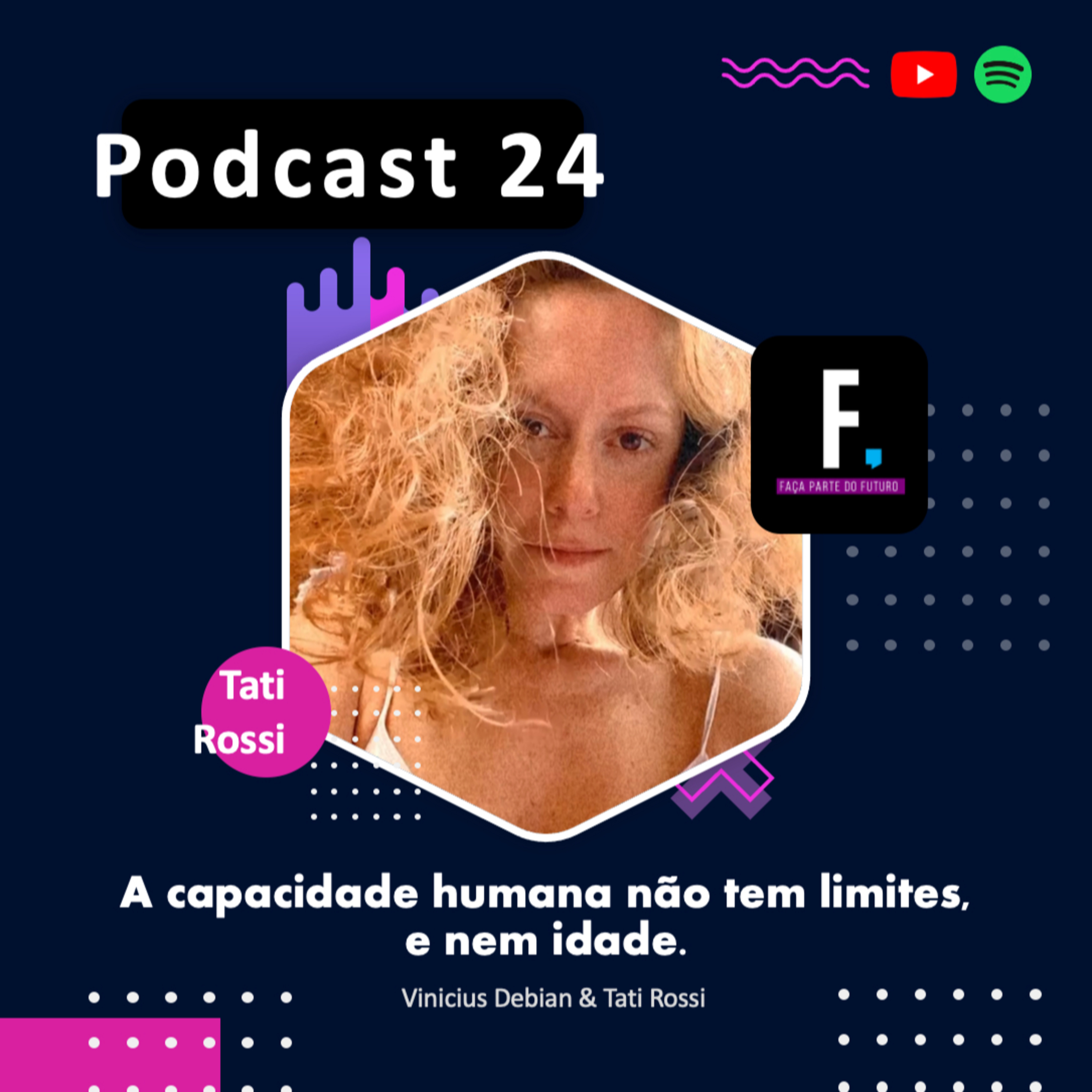 Faça Parte do Futuro