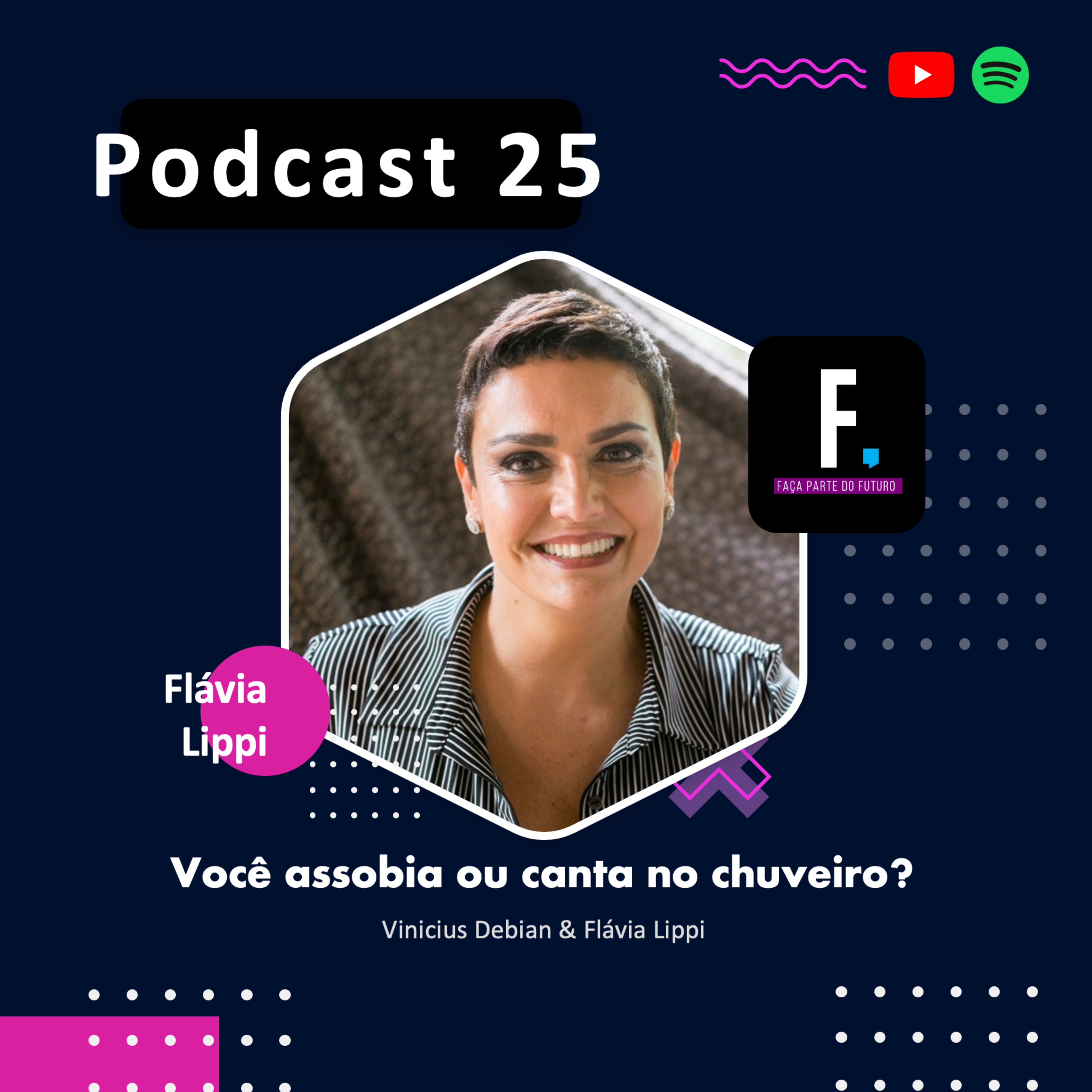 Faça Parte do Futuro