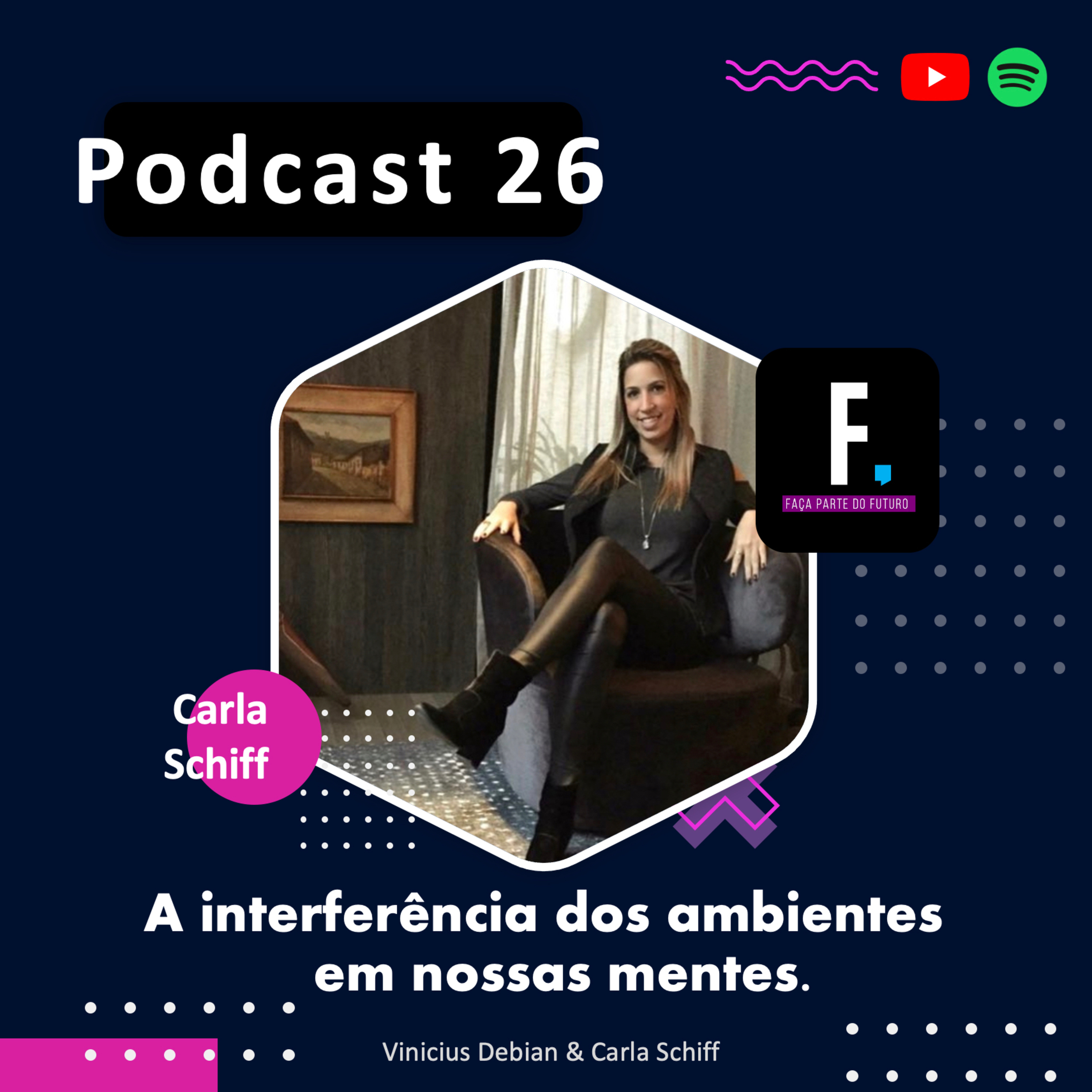 Faça Parte do Futuro
