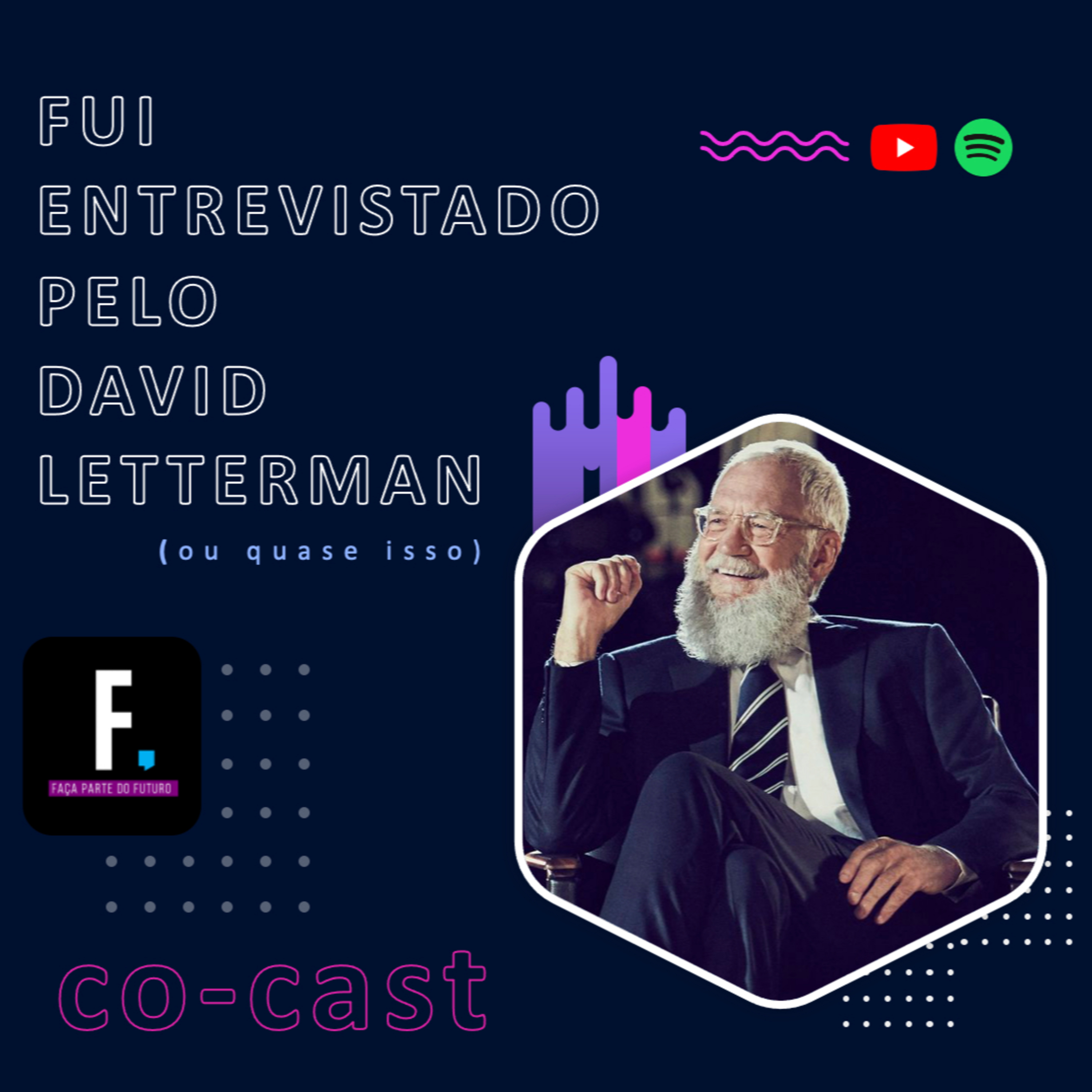 Faça Parte do Futuro