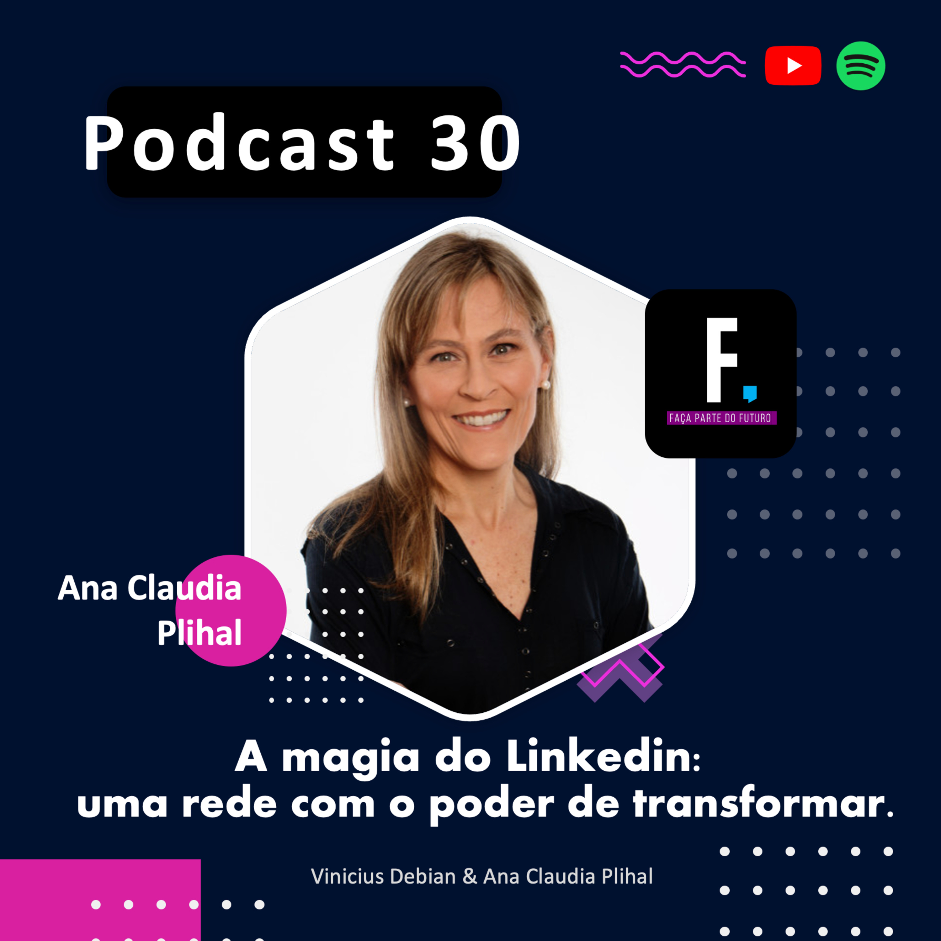 Faça Parte do Futuro