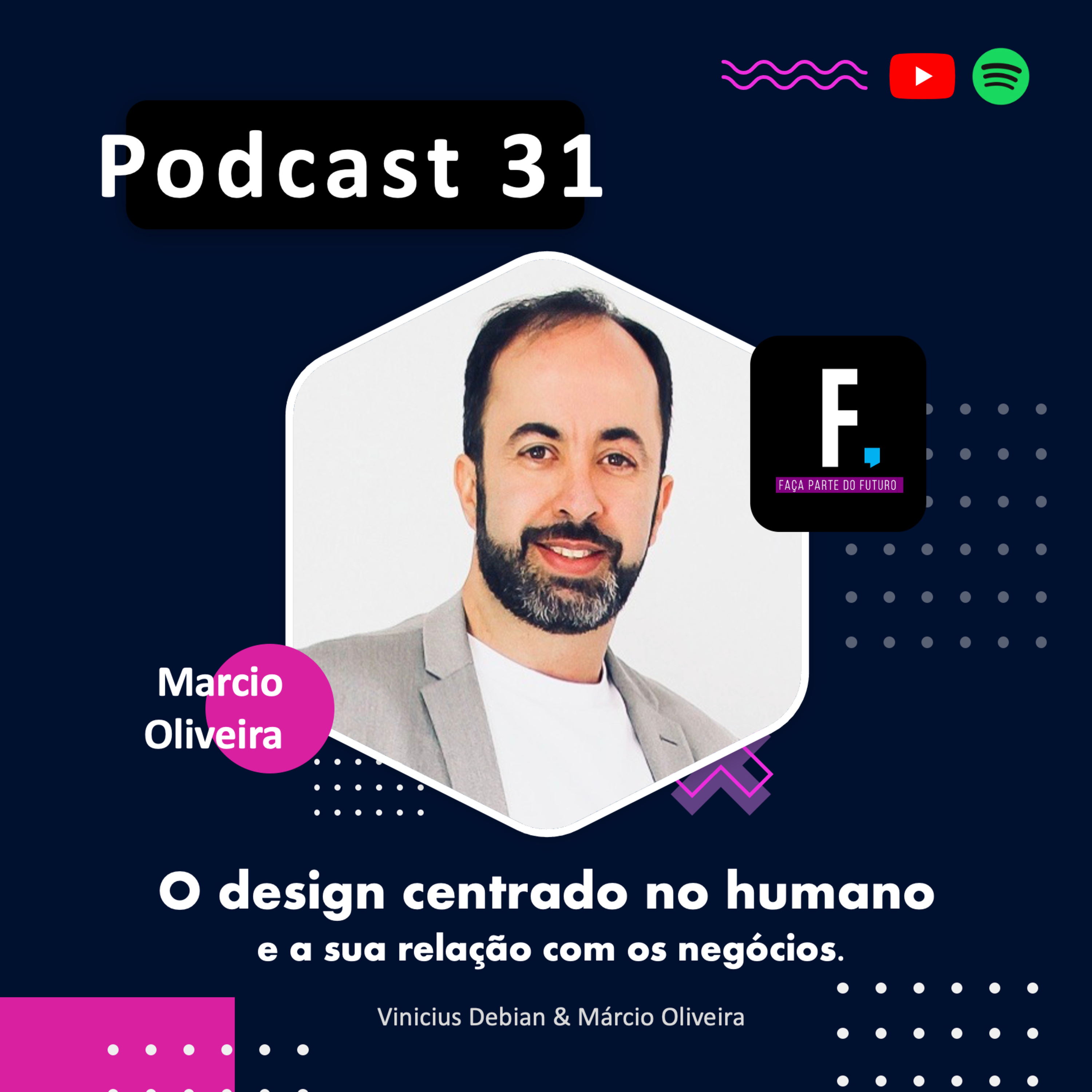 Faça Parte do Futuro
