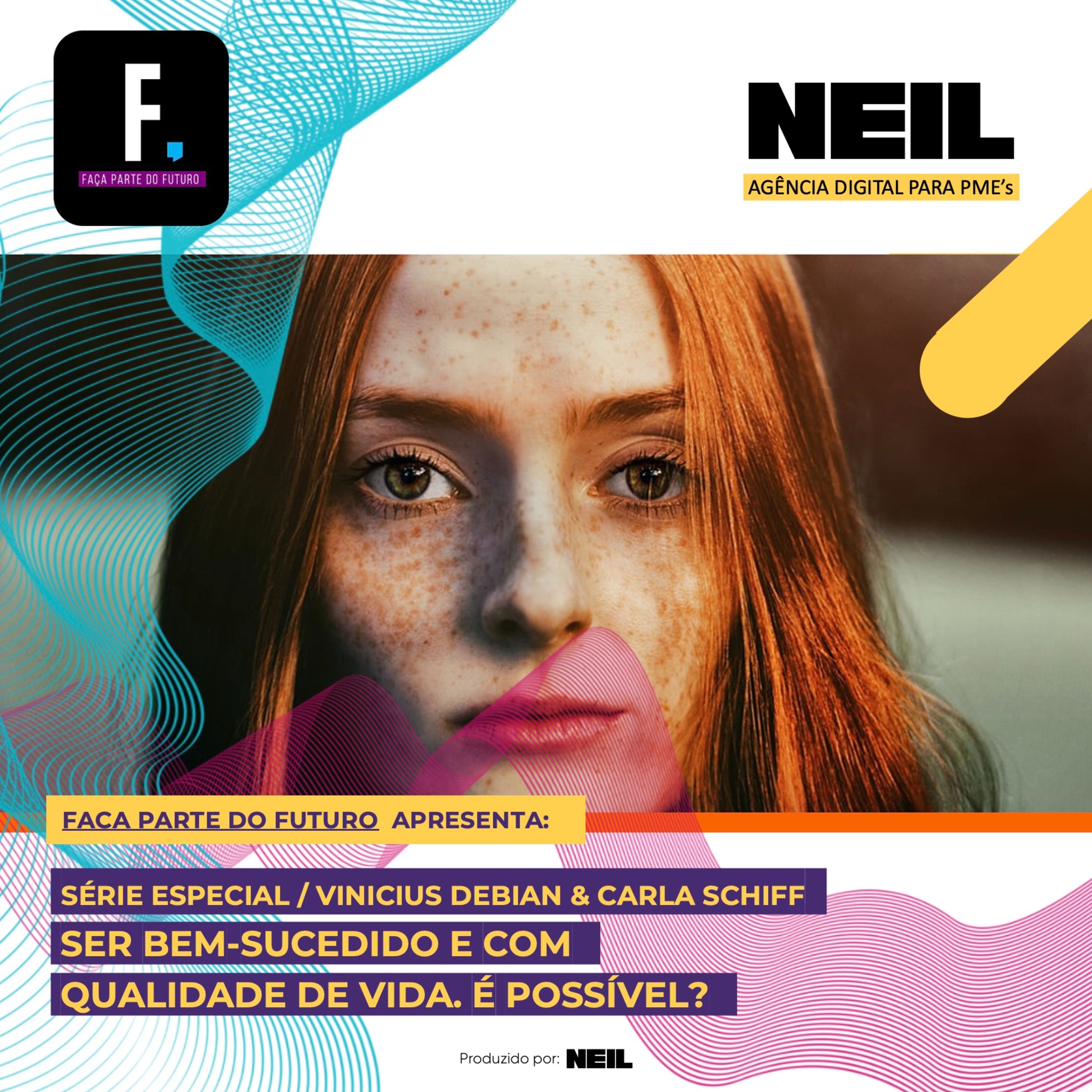 Faça Parte do Futuro