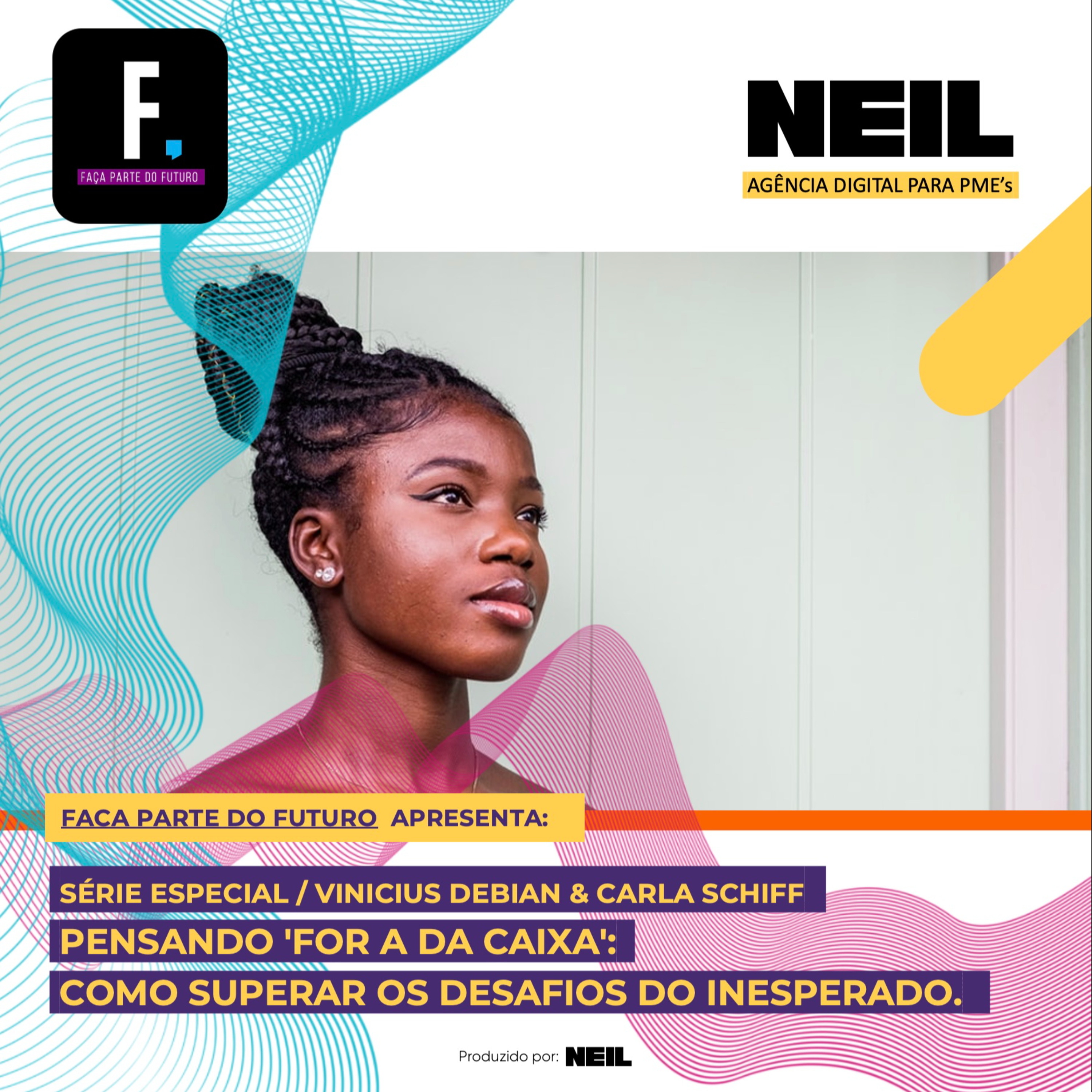 Faça Parte do Futuro