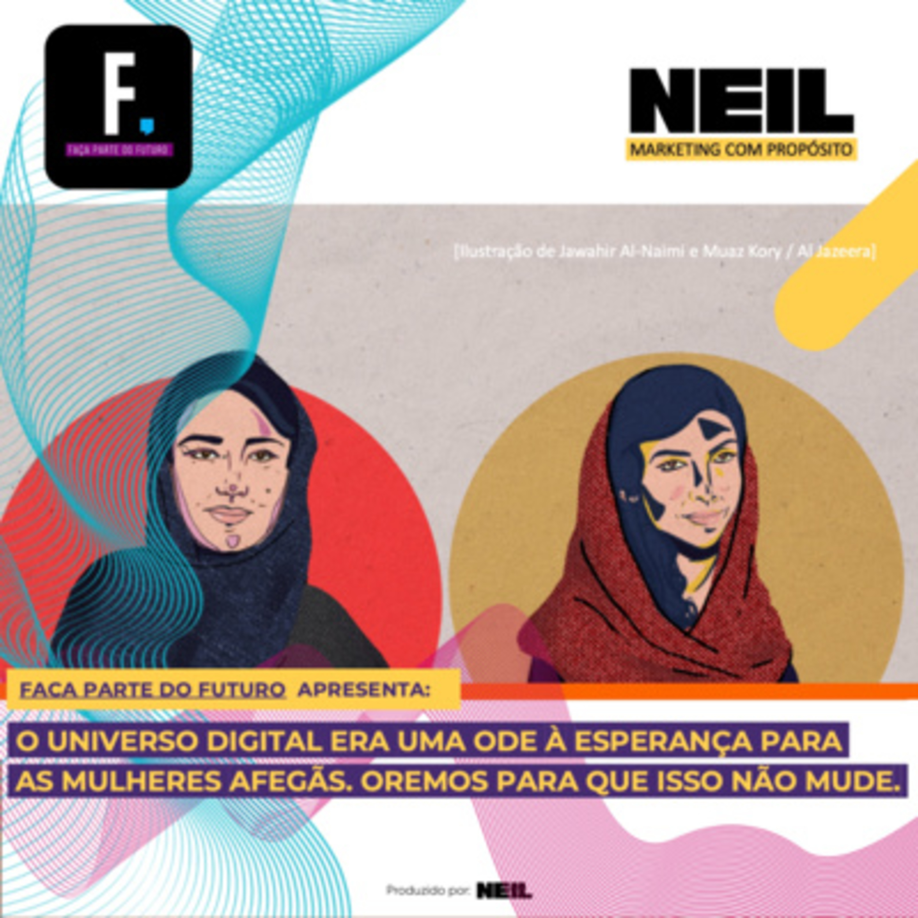 Faça Parte do Futuro