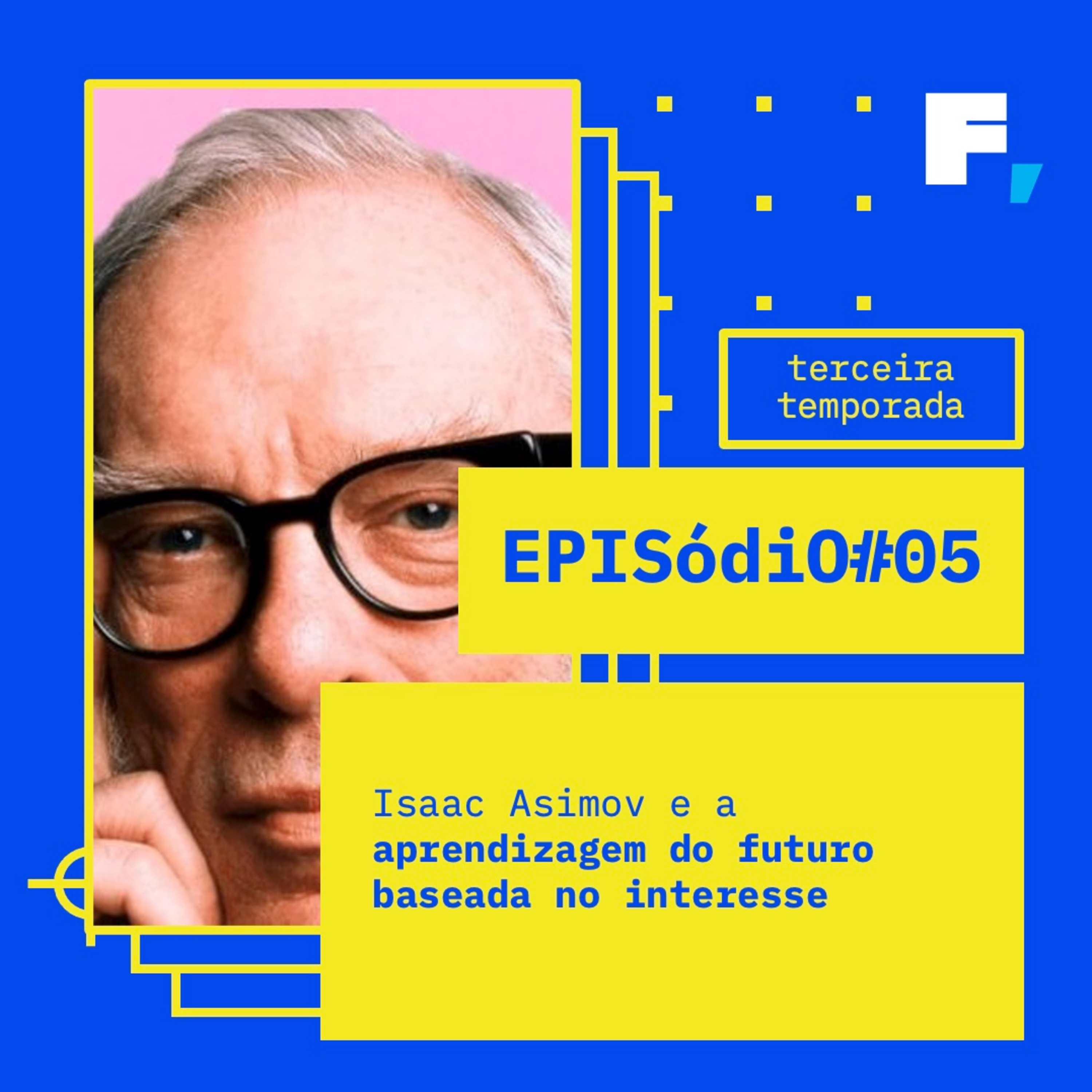 Faça Parte do Futuro