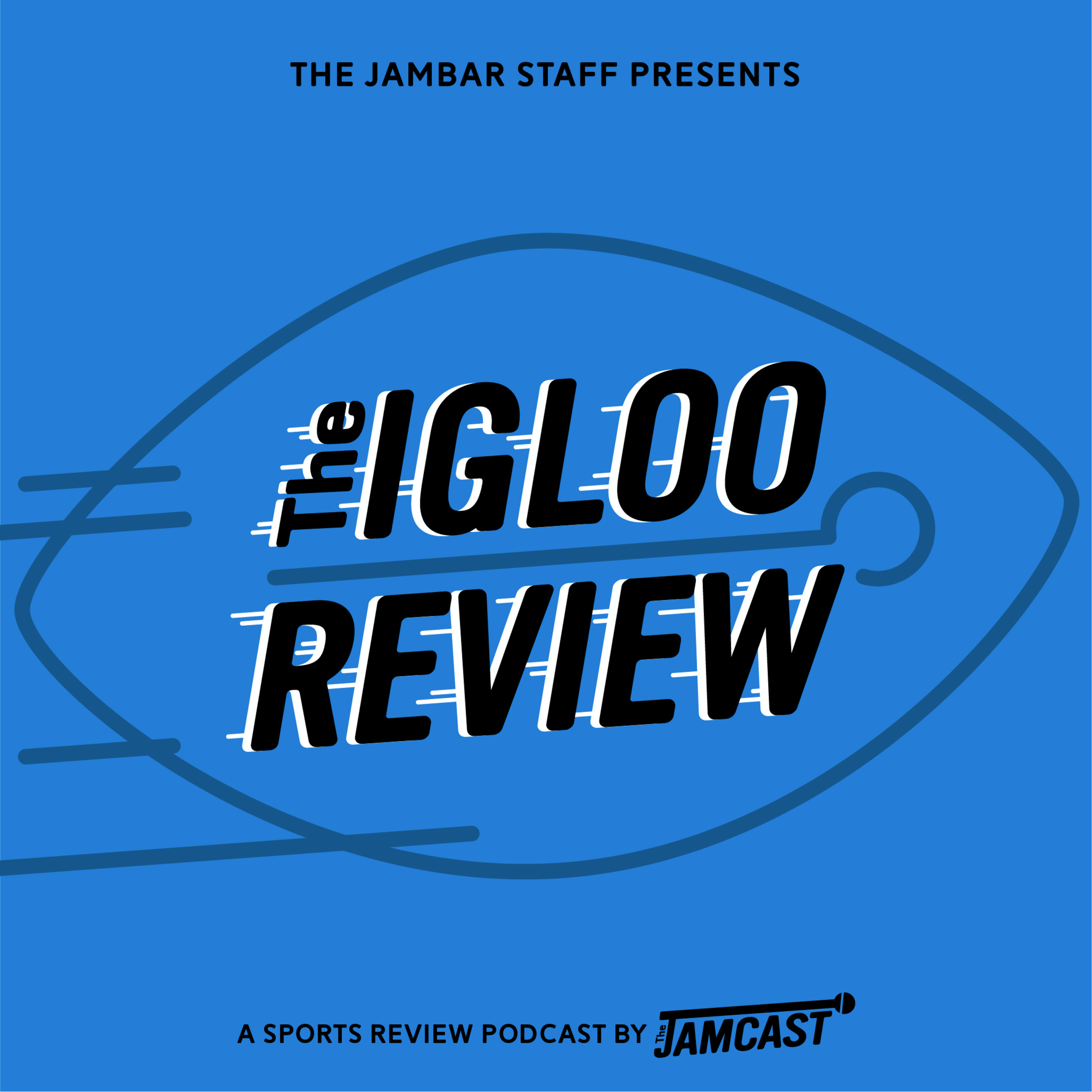 Igloo Review Ep. 21 Oct. 31st, 2019 episode artwork