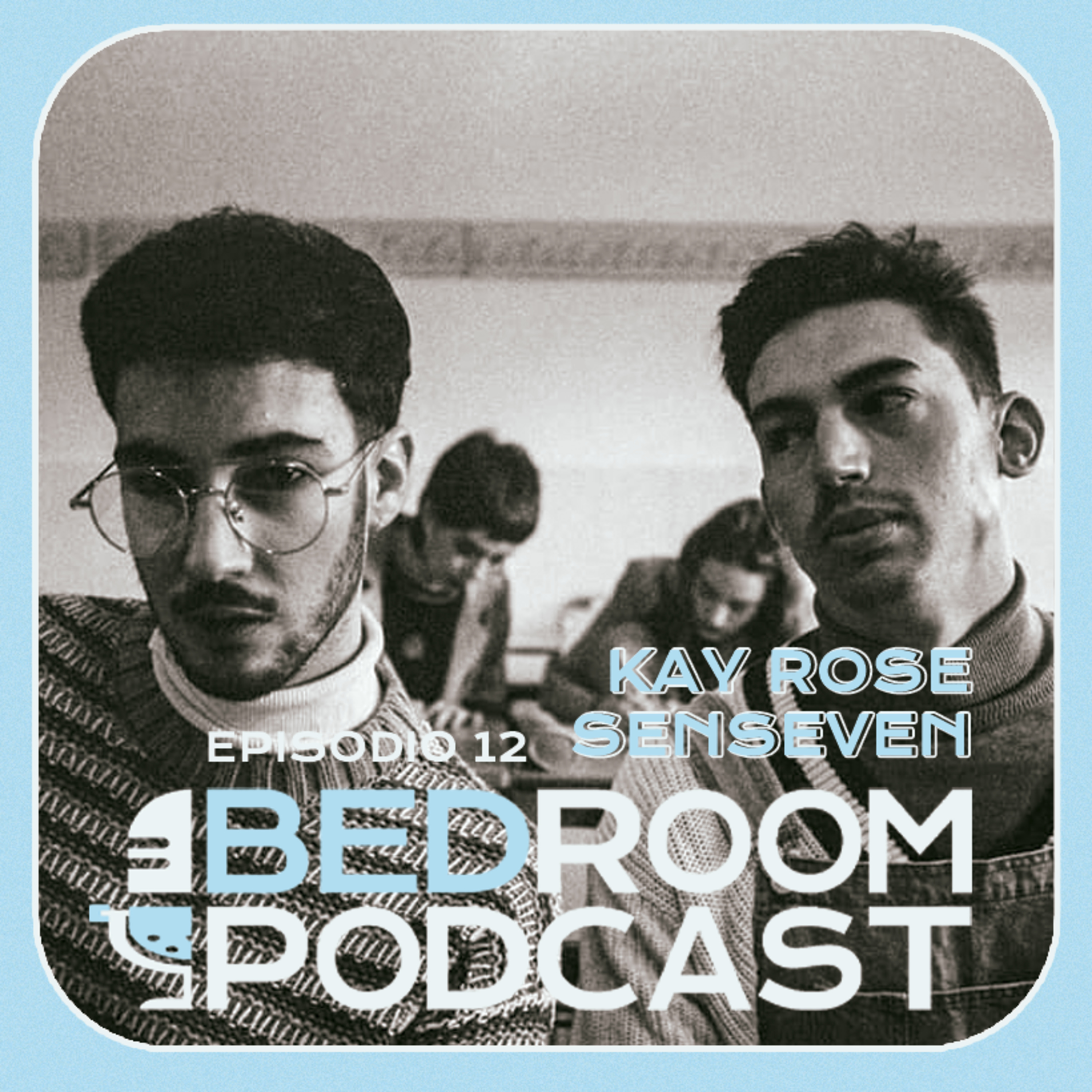 Bedroom Podcast