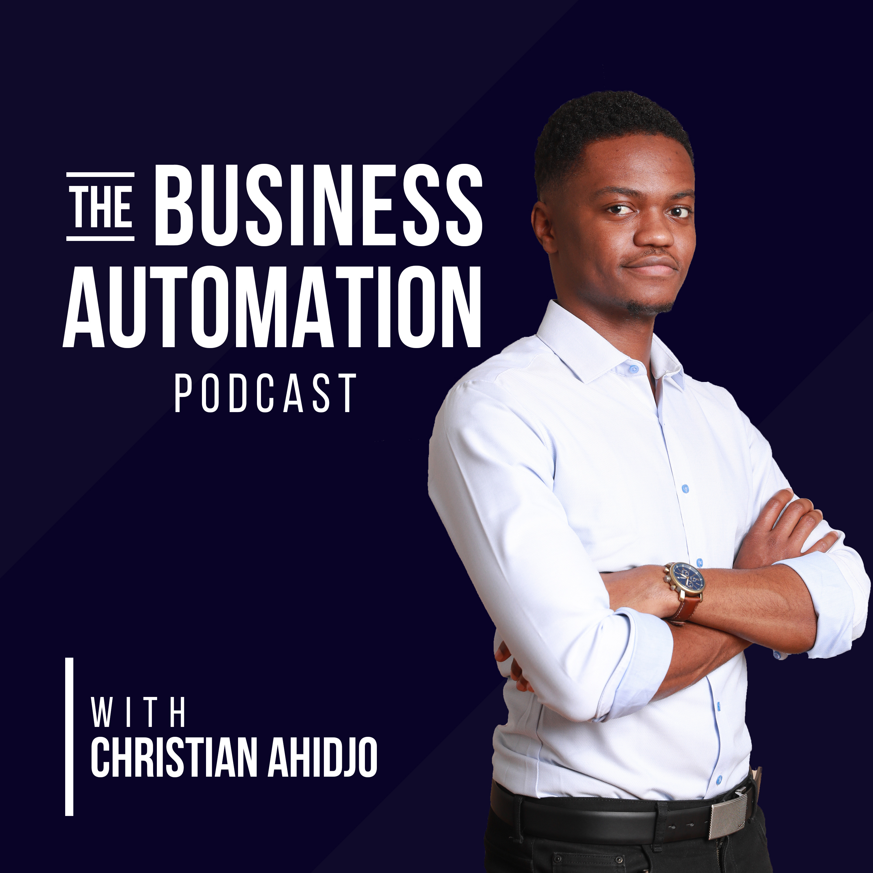 The Business Automation Podcast