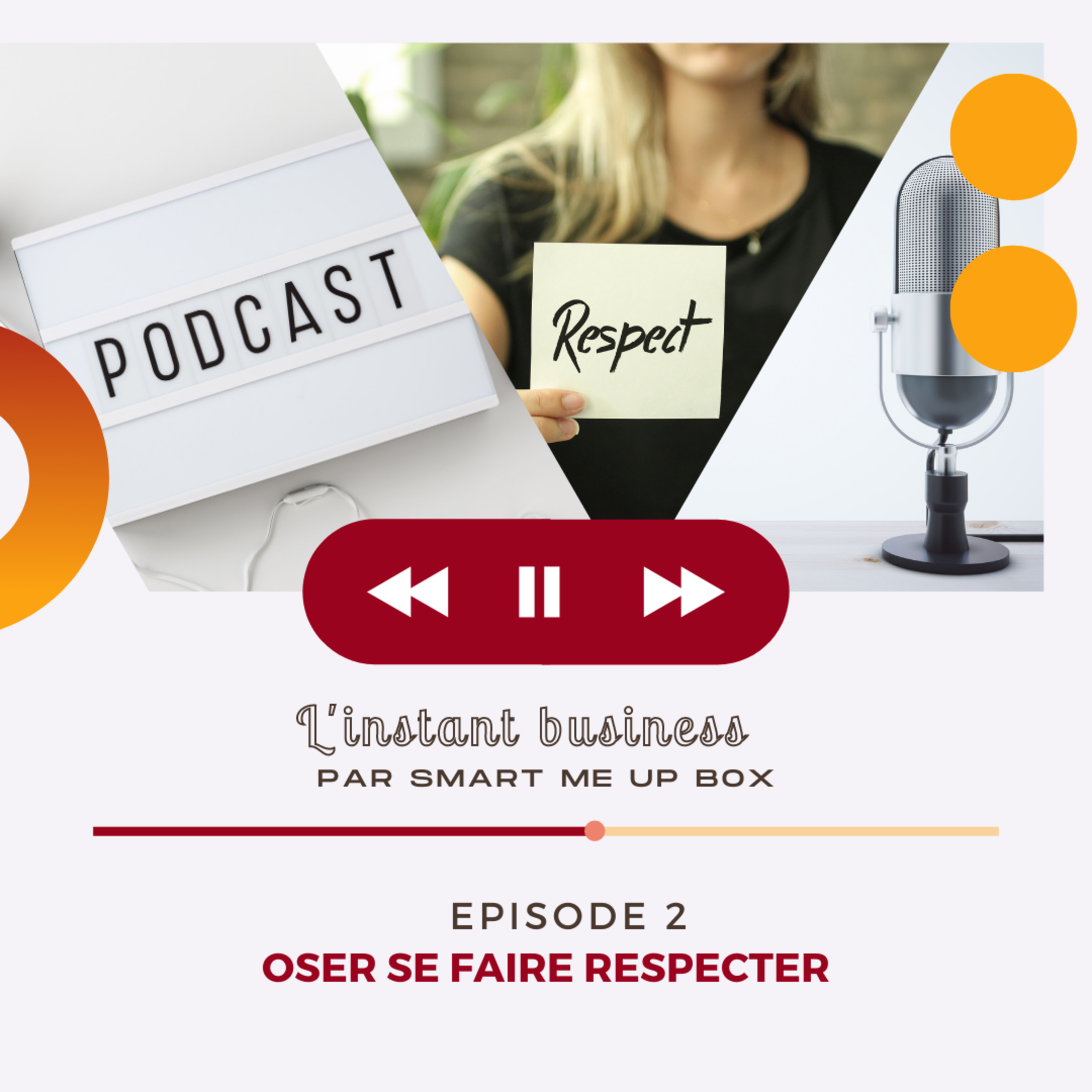 S/lash Business par Barbara Robin