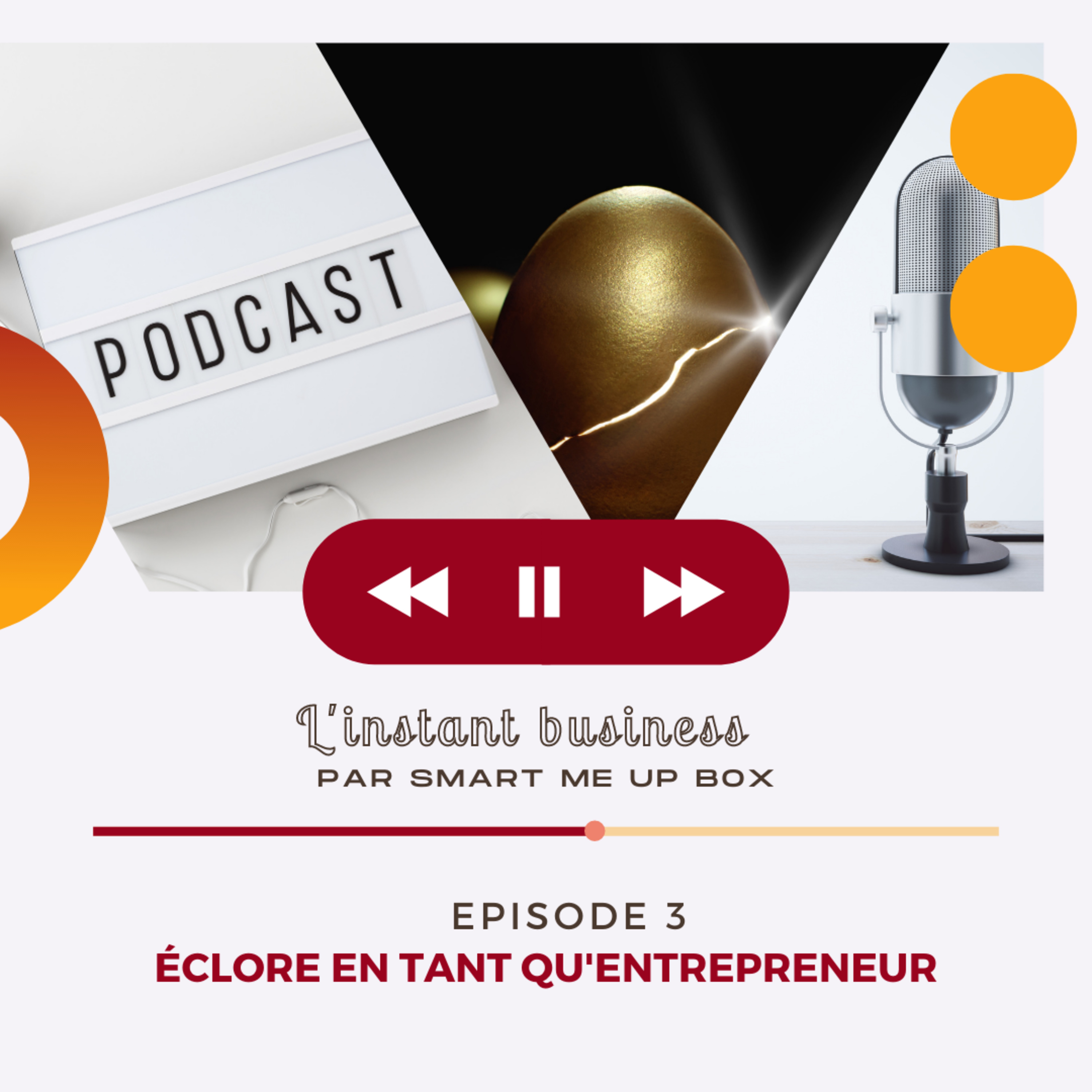 S/lash Business par Barbara Robin