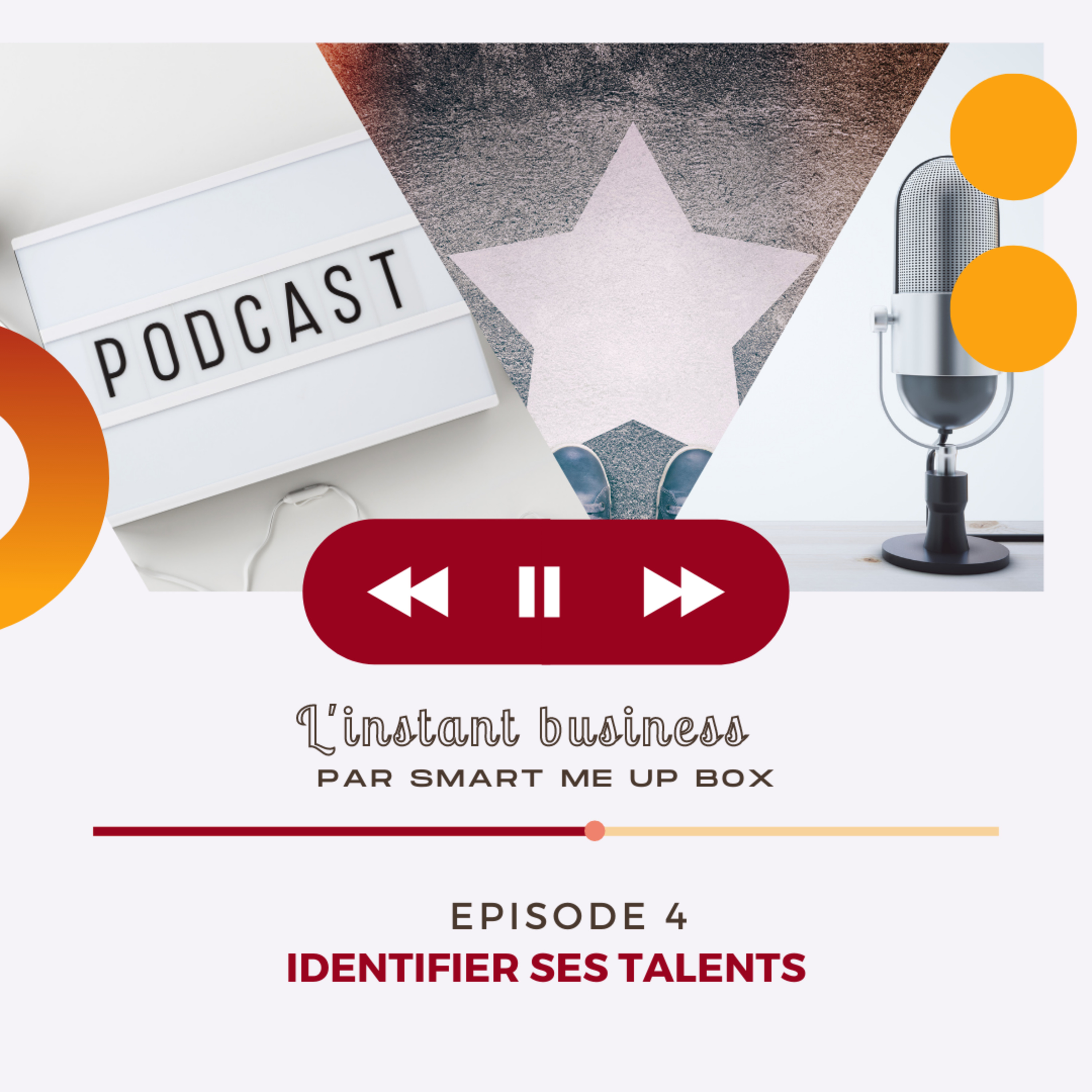 S/lash Business par Barbara Robin