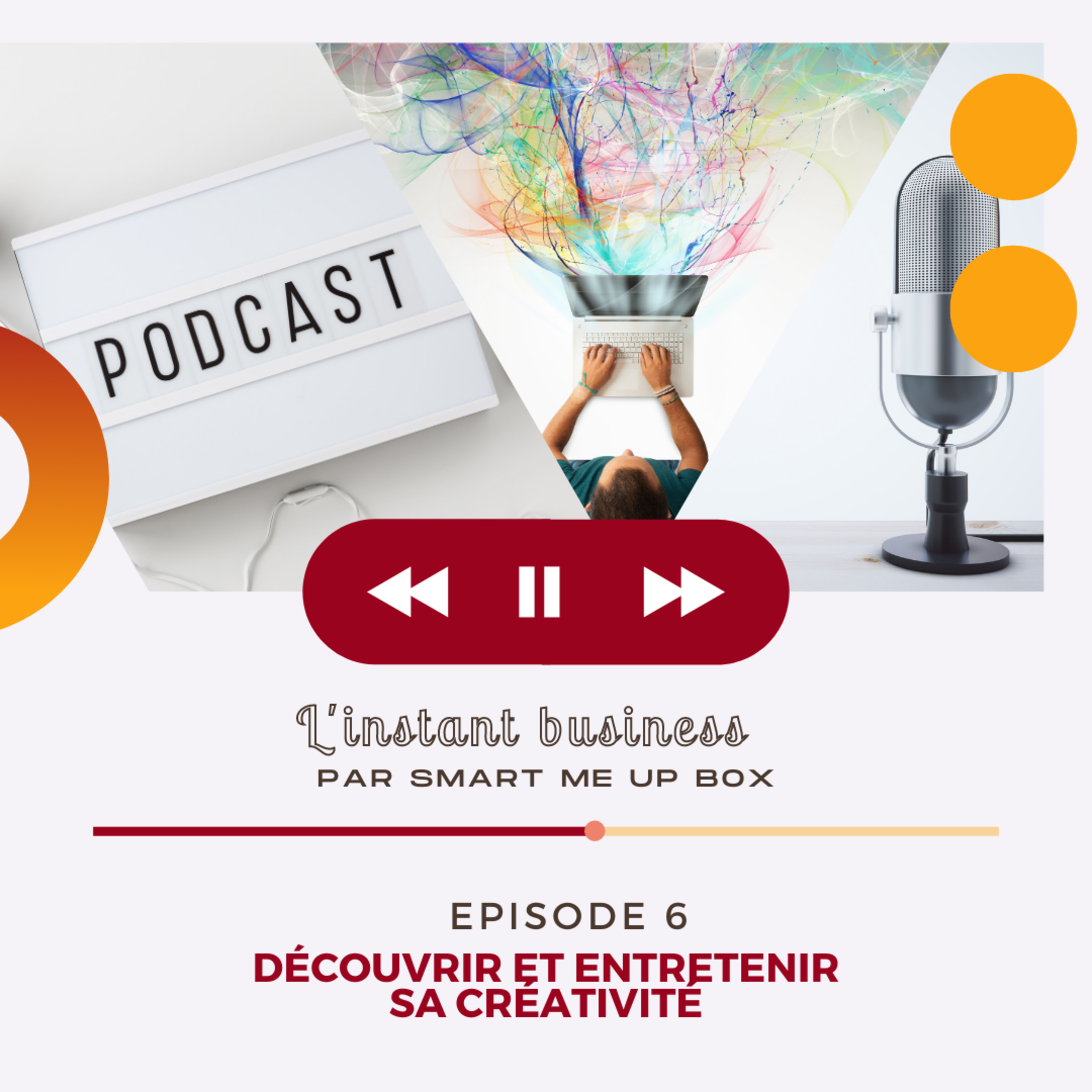 S/lash Business par Barbara Robin