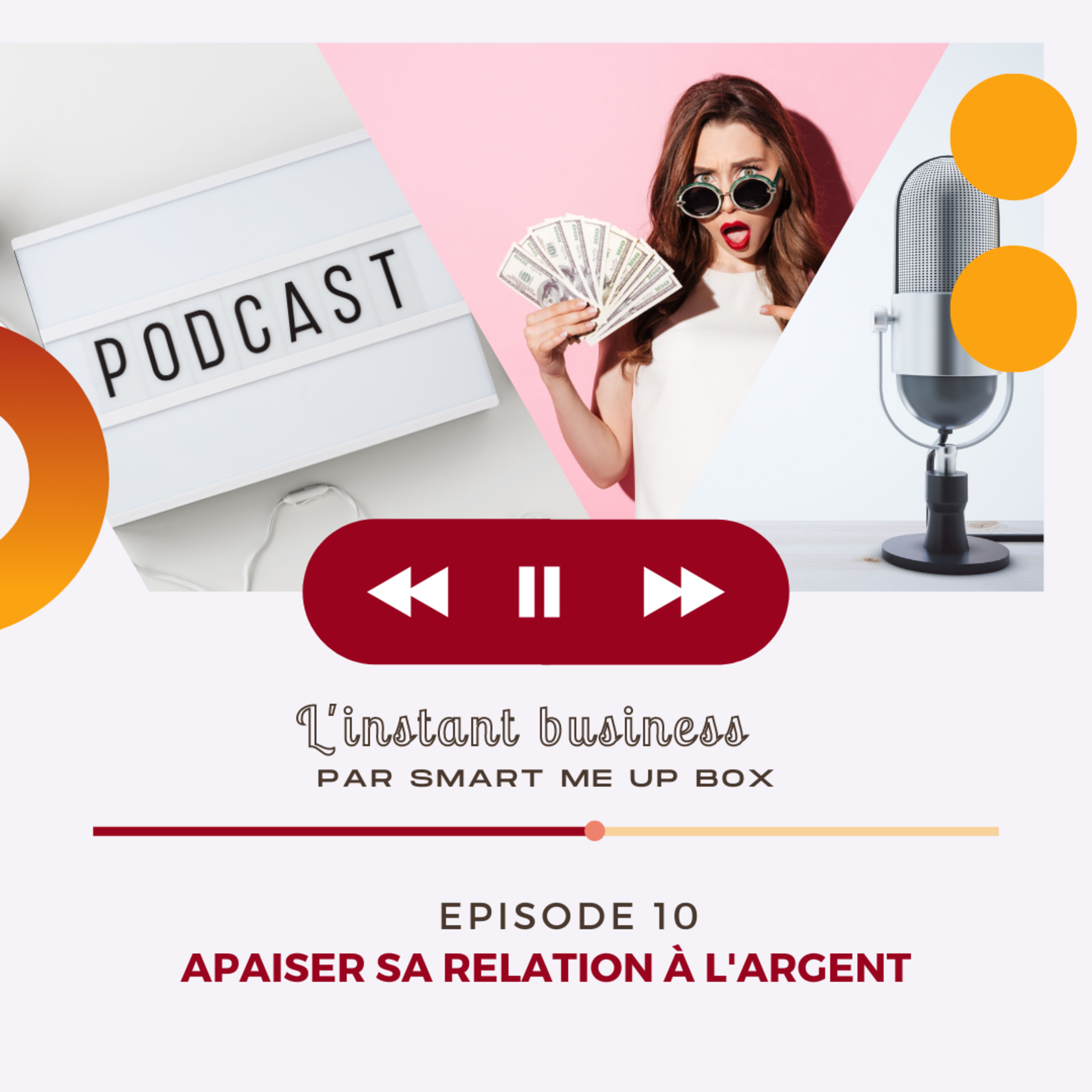 S/lash Business par Barbara Robin