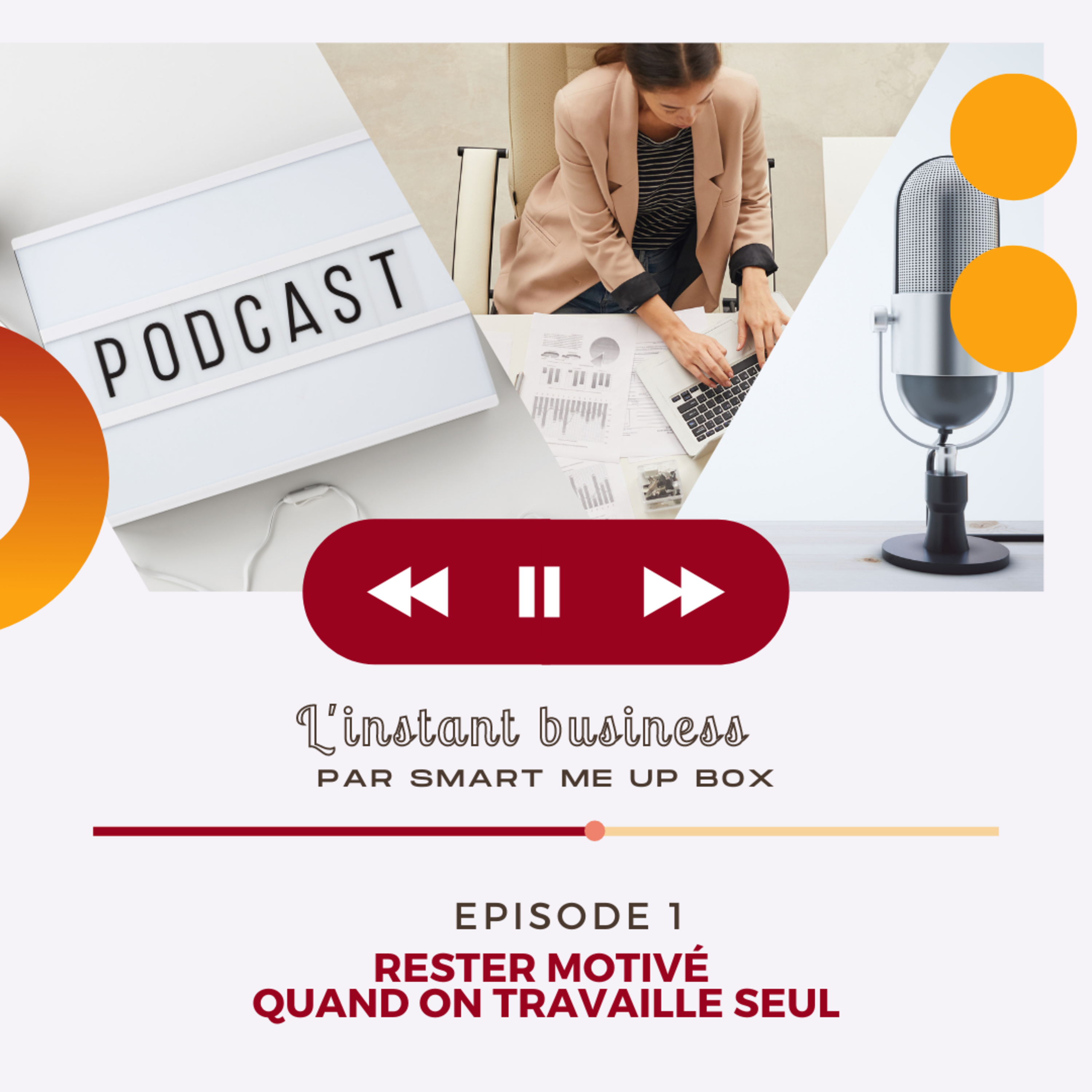 S/lash Business par Barbara Robin