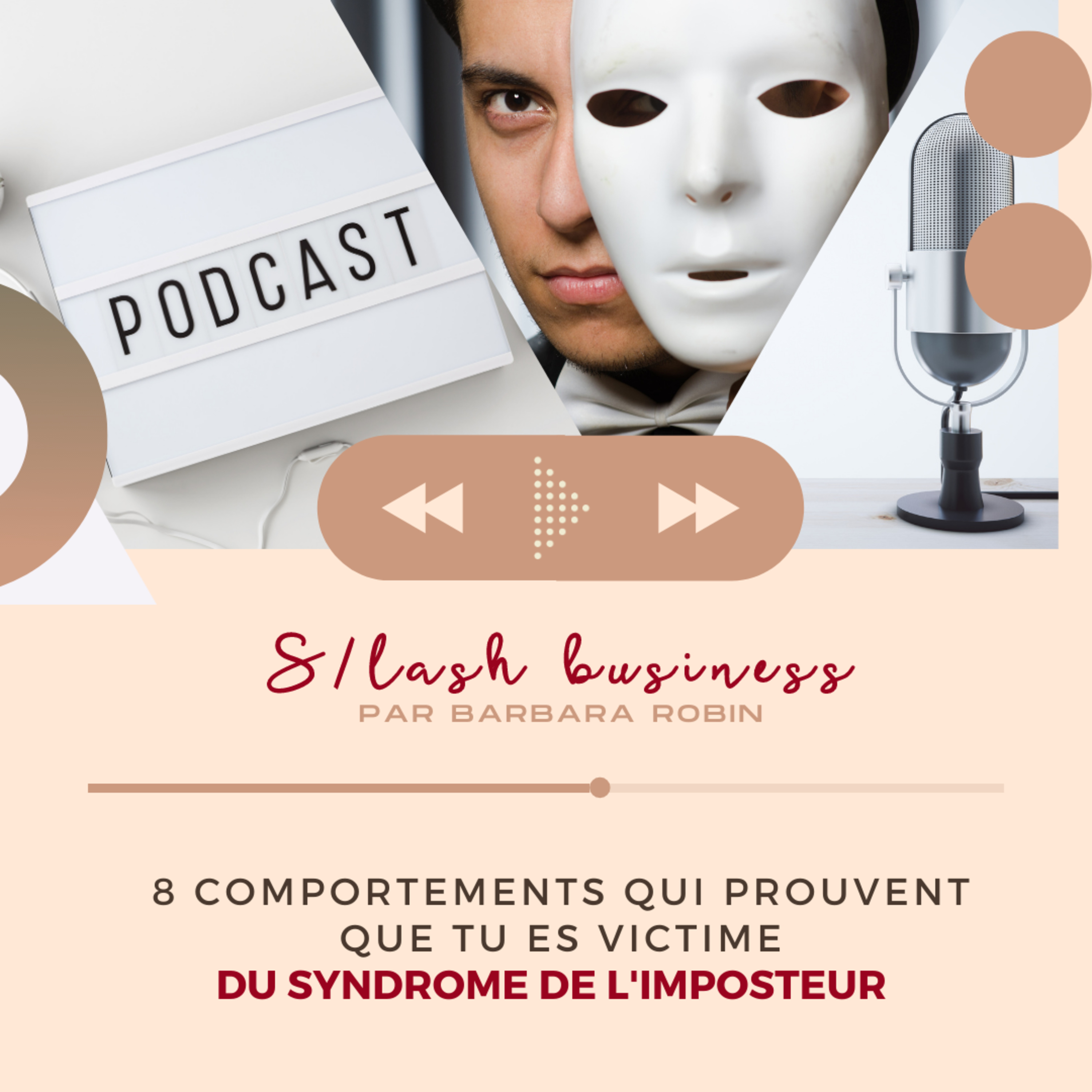 S/lash Business par Barbara Robin