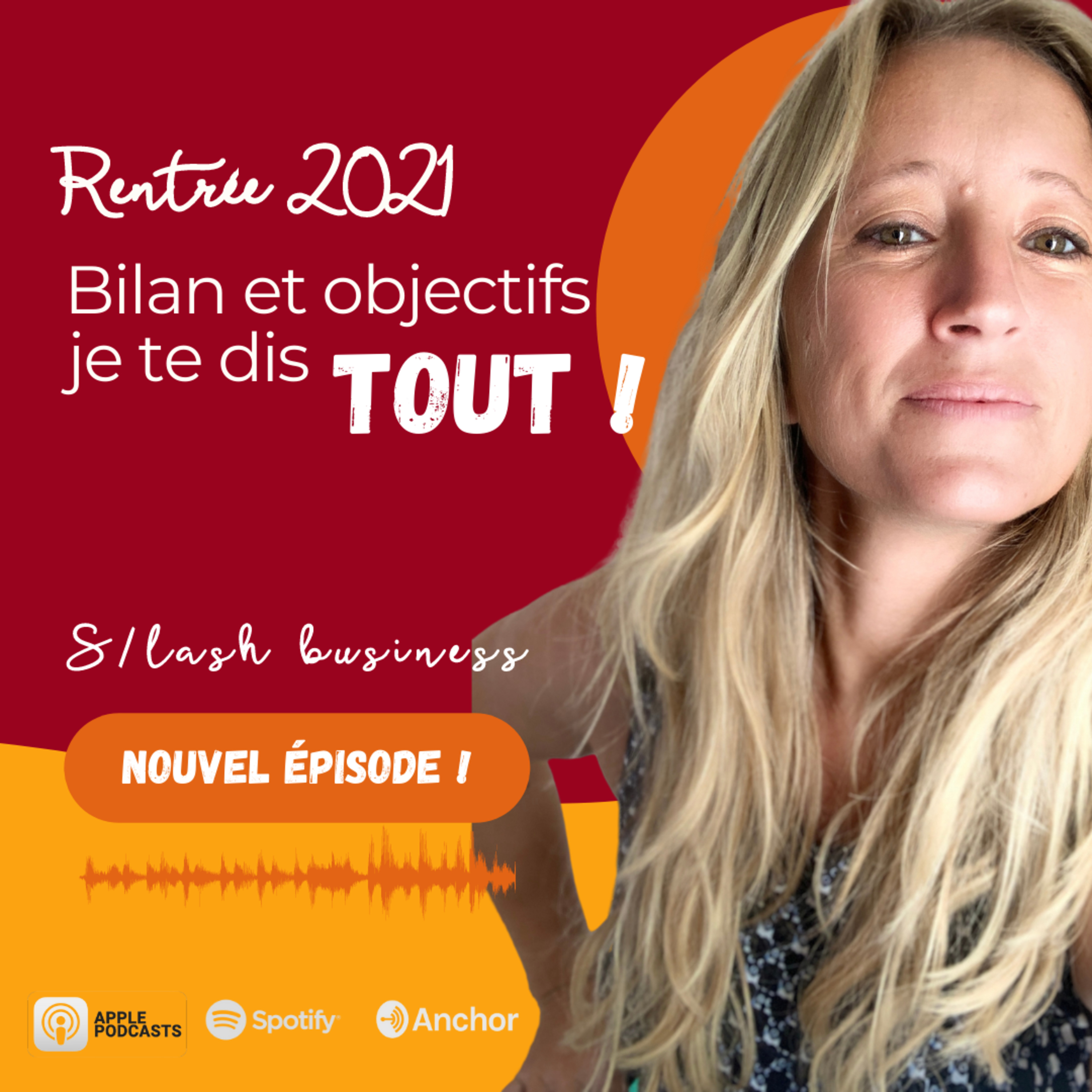S/lash Business par Barbara Robin