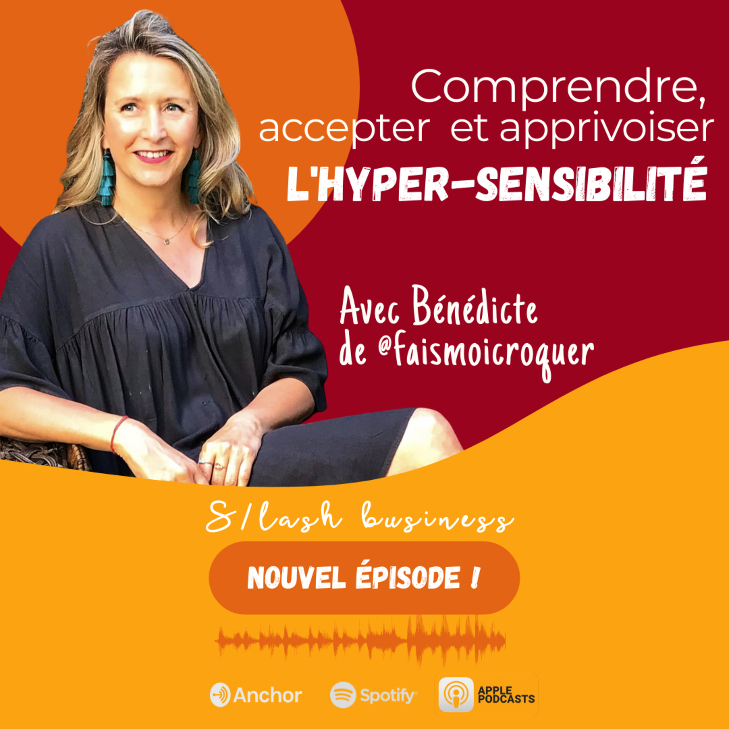 S/lash Business par Barbara Robin