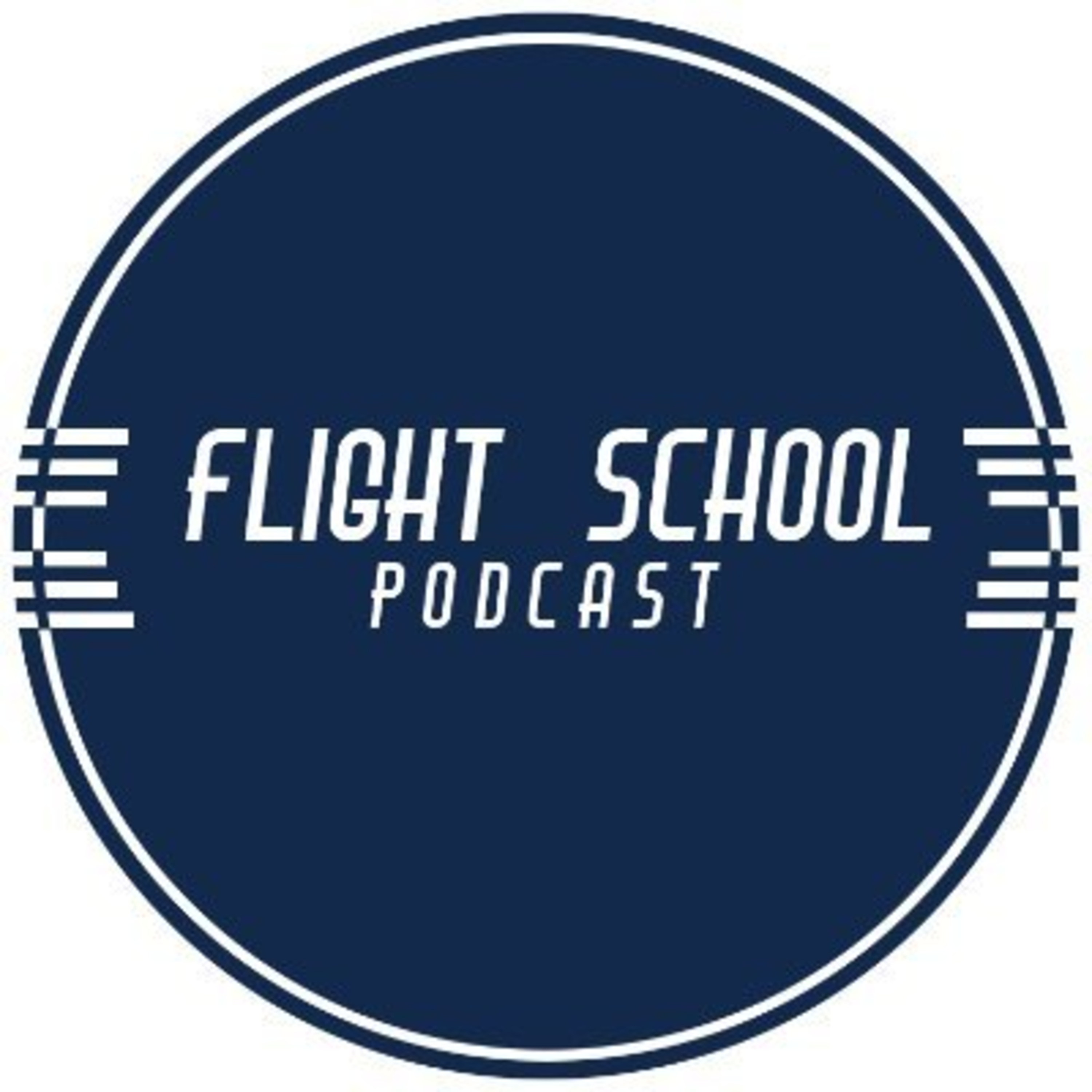 Flight School Podcast
