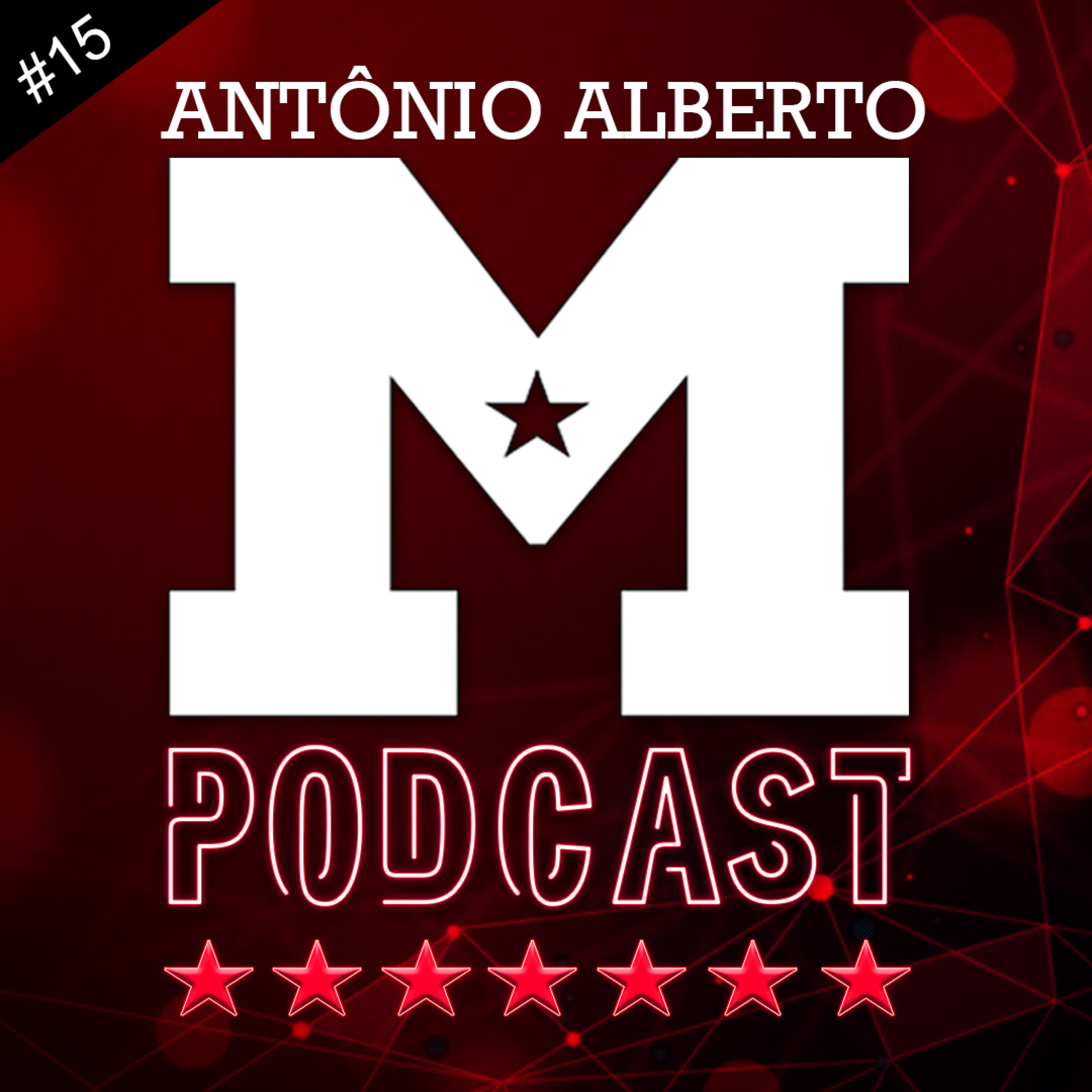 Machado Podcast